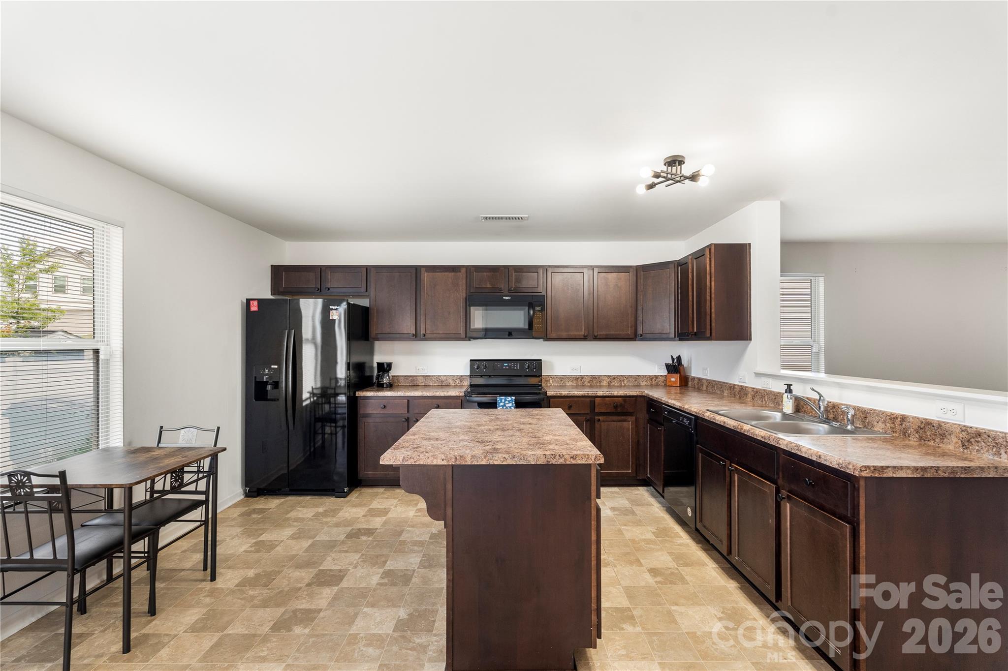 Upper Riverpointe - Residential