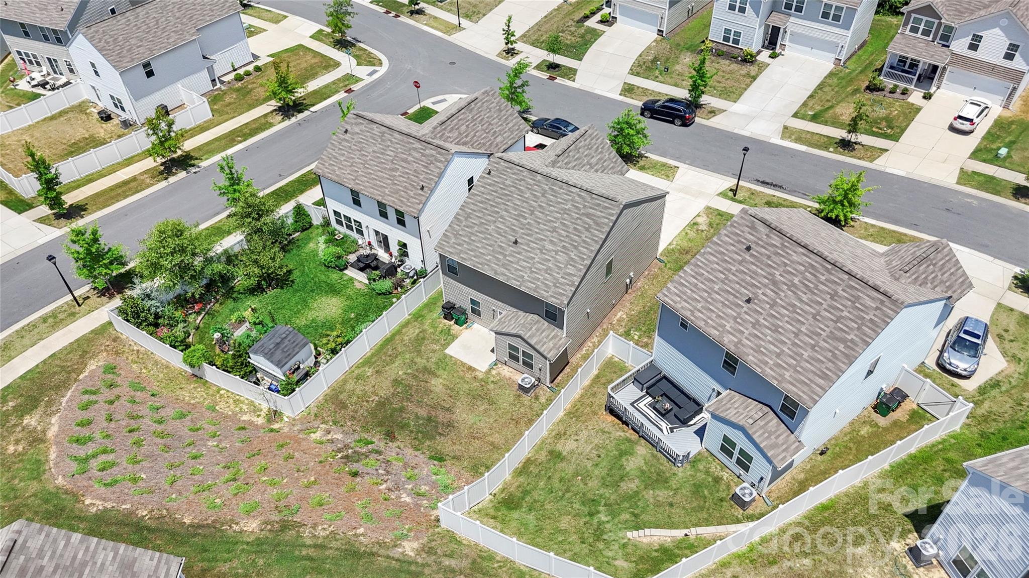 Upper Riverpointe - Residential