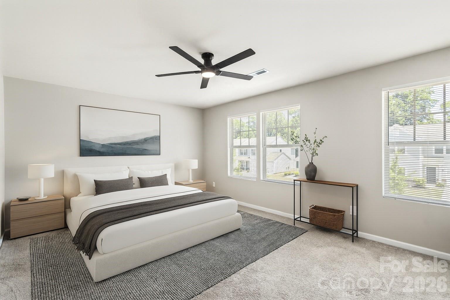 Upper Riverpointe - Residential
