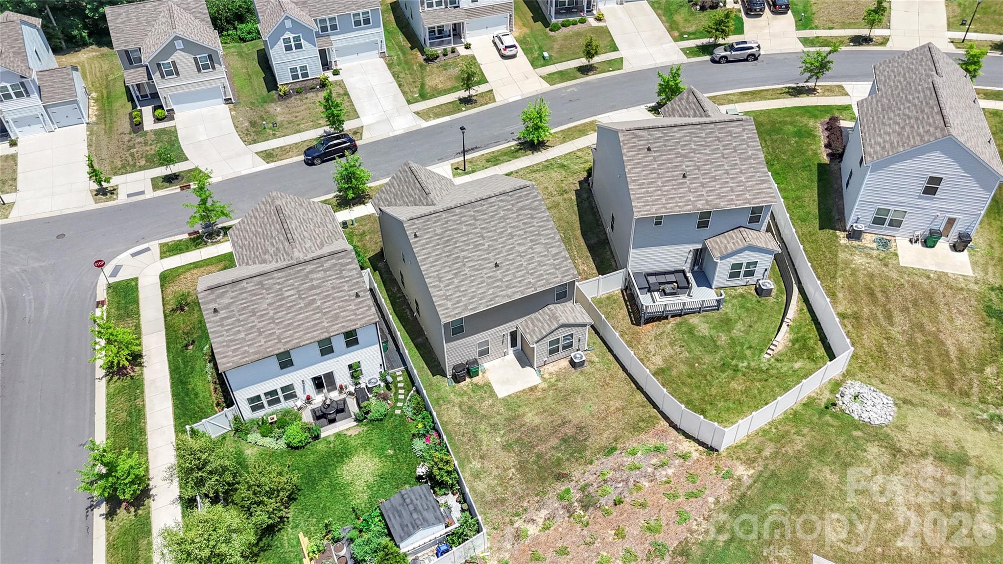 Upper Riverpointe - Residential