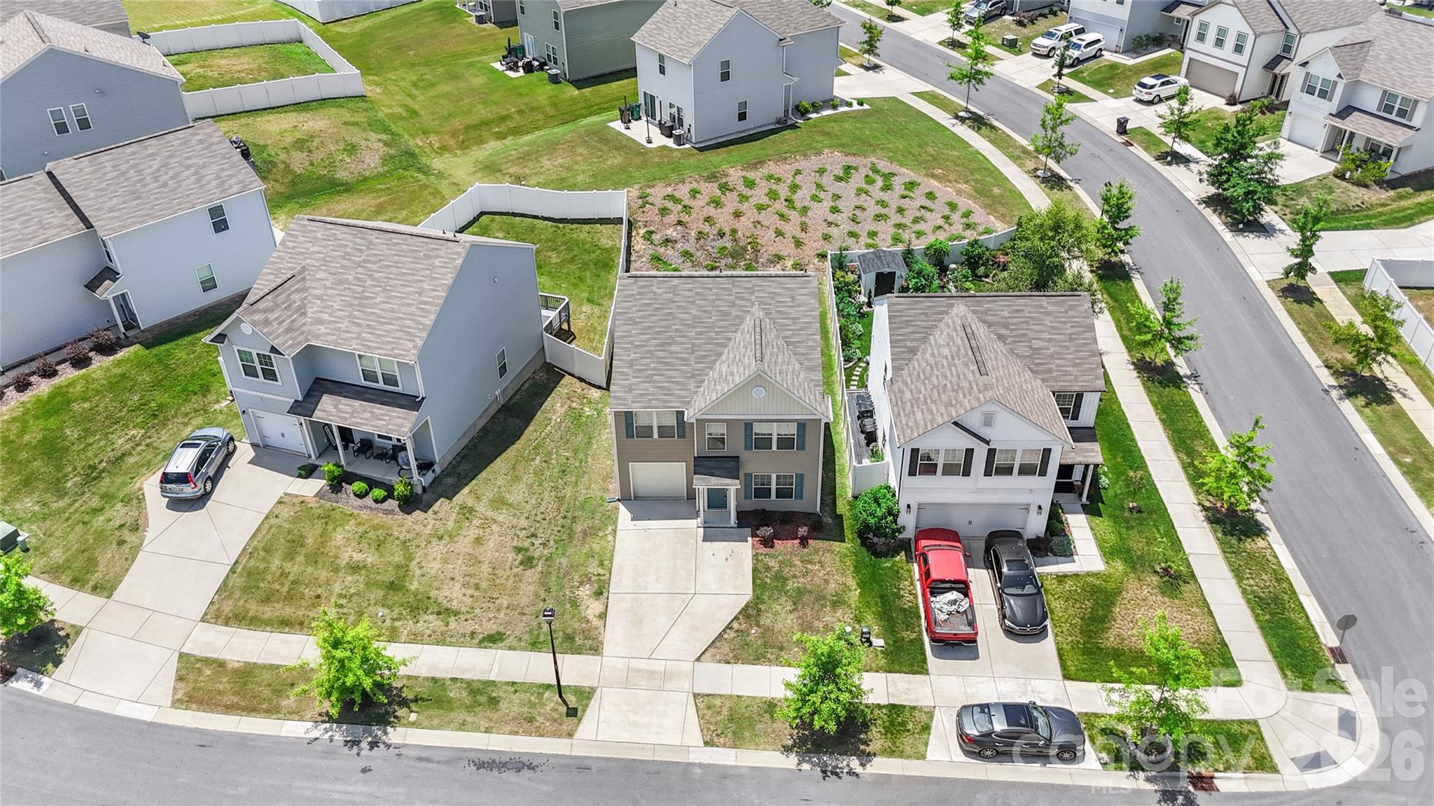 Upper Riverpointe - Residential
