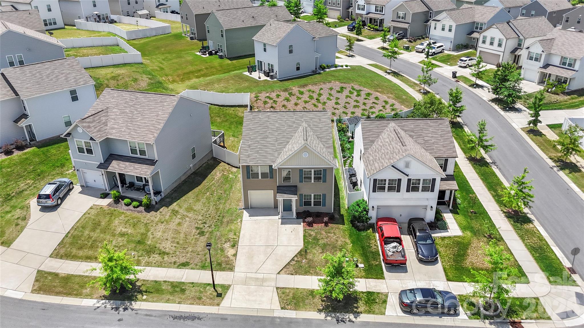 Upper Riverpointe - Residential