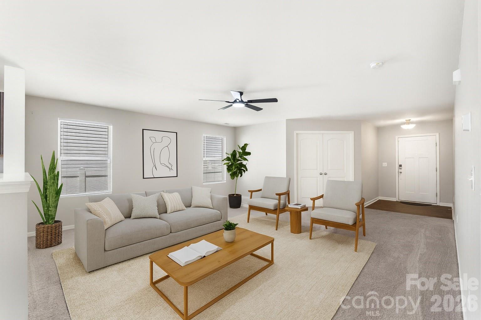 Upper Riverpointe - Residential