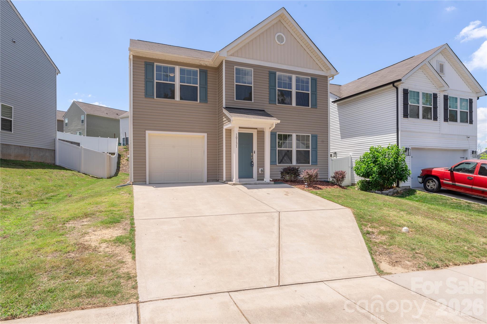 Upper Riverpointe - Residential