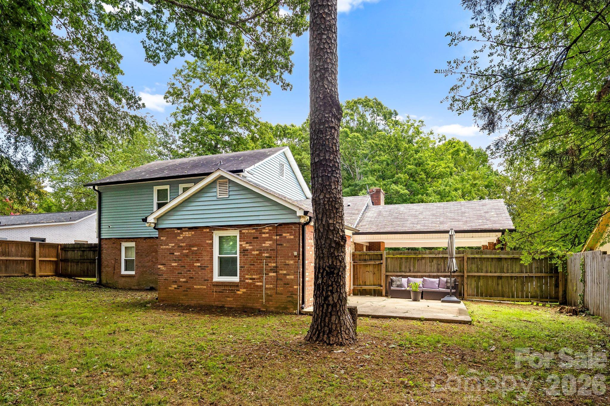 Green Forest - Residential