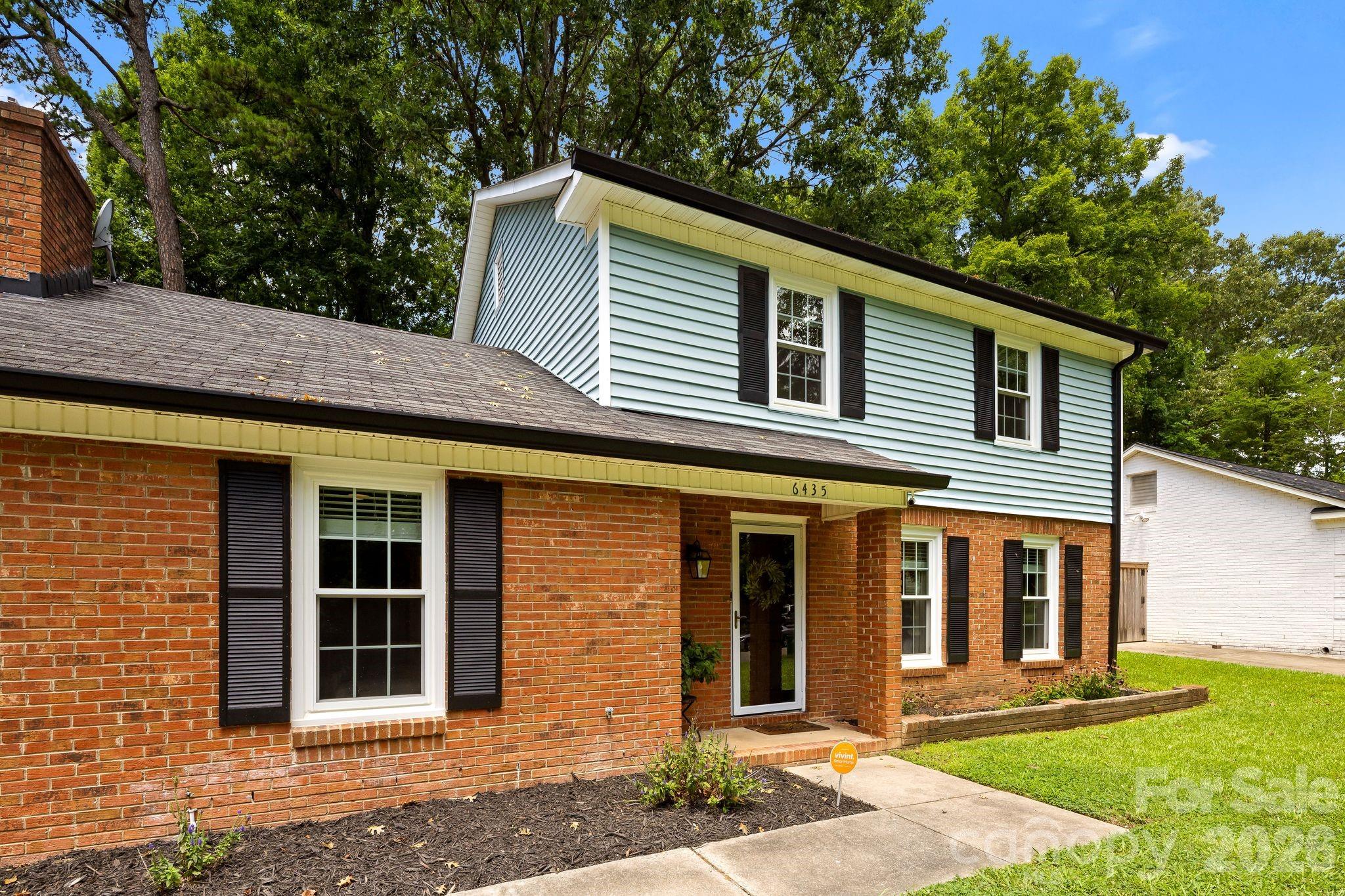 Green Forest - Residential