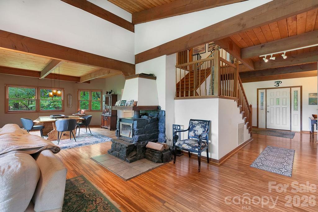 Stoney Brook - Residential