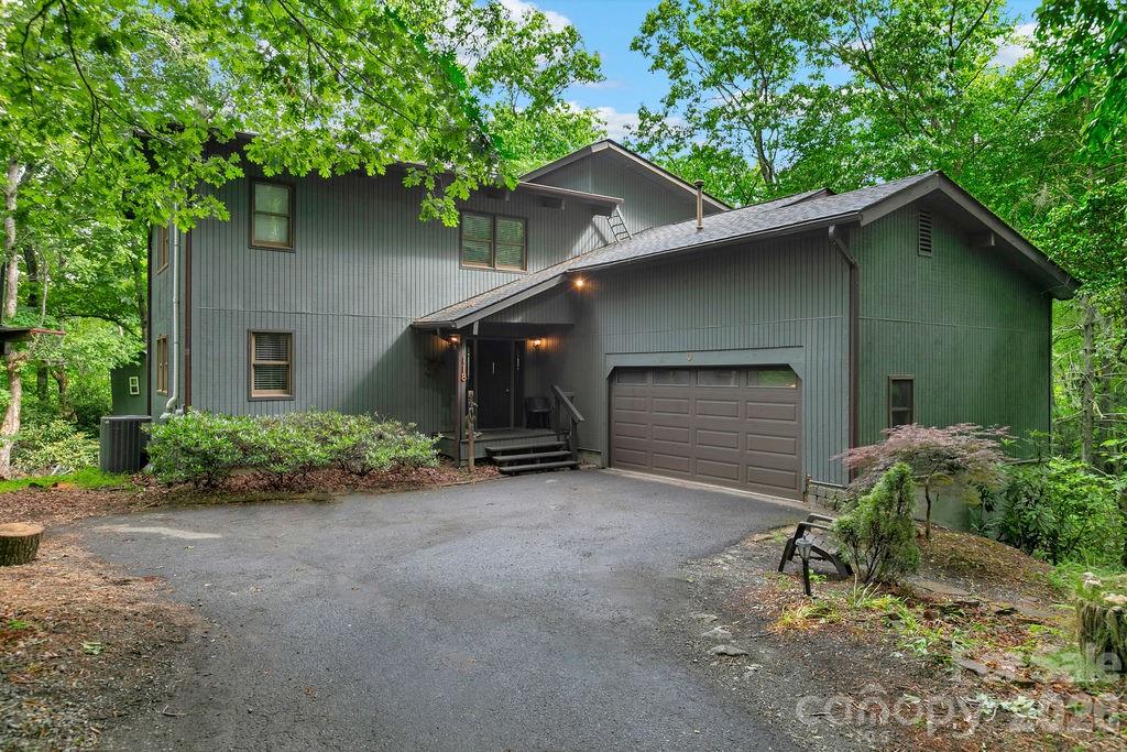 Stoney Brook - Residential