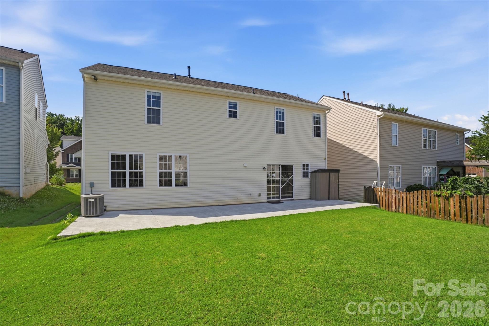 Southampton Commons - Residential