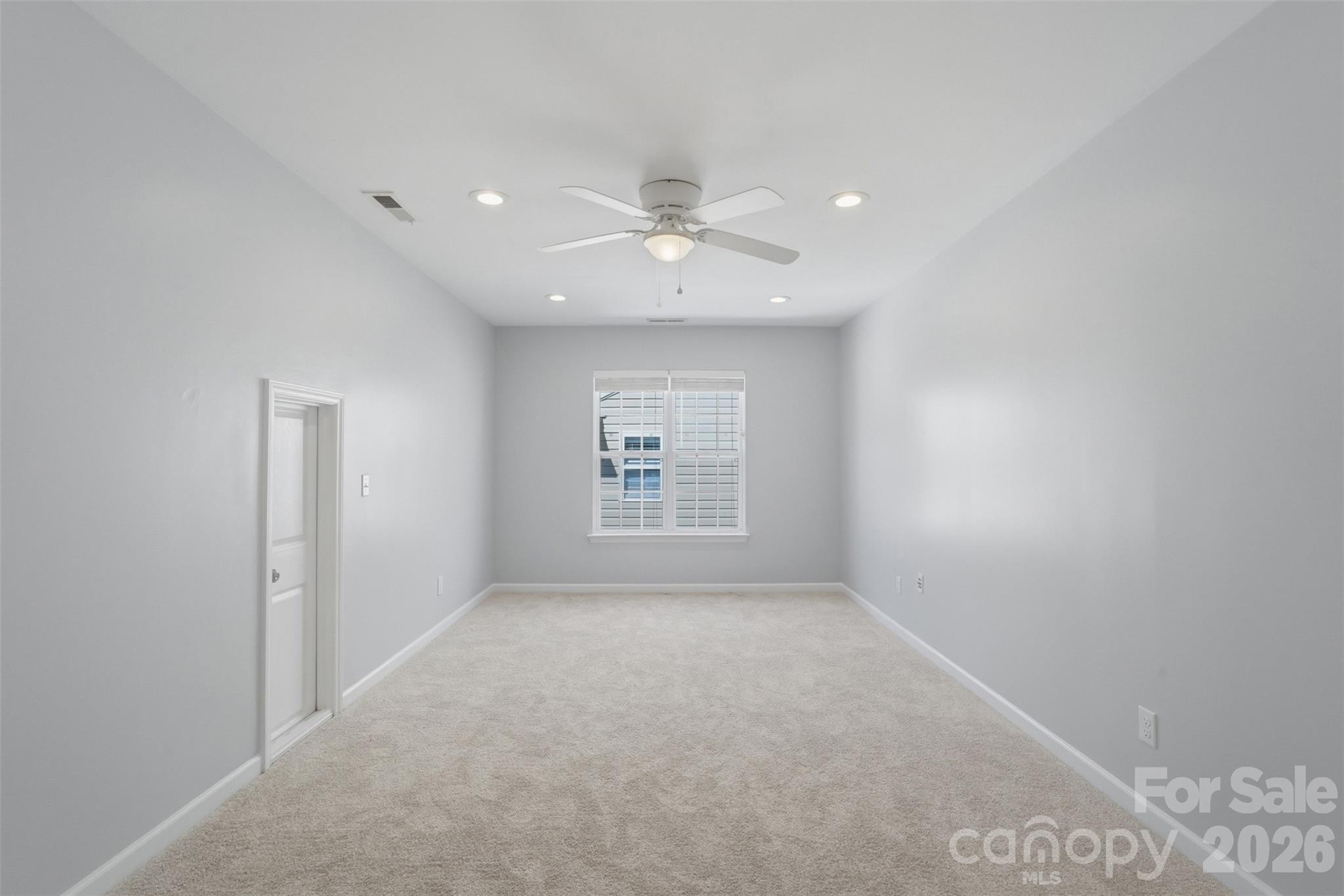 Southampton Commons - Residential
