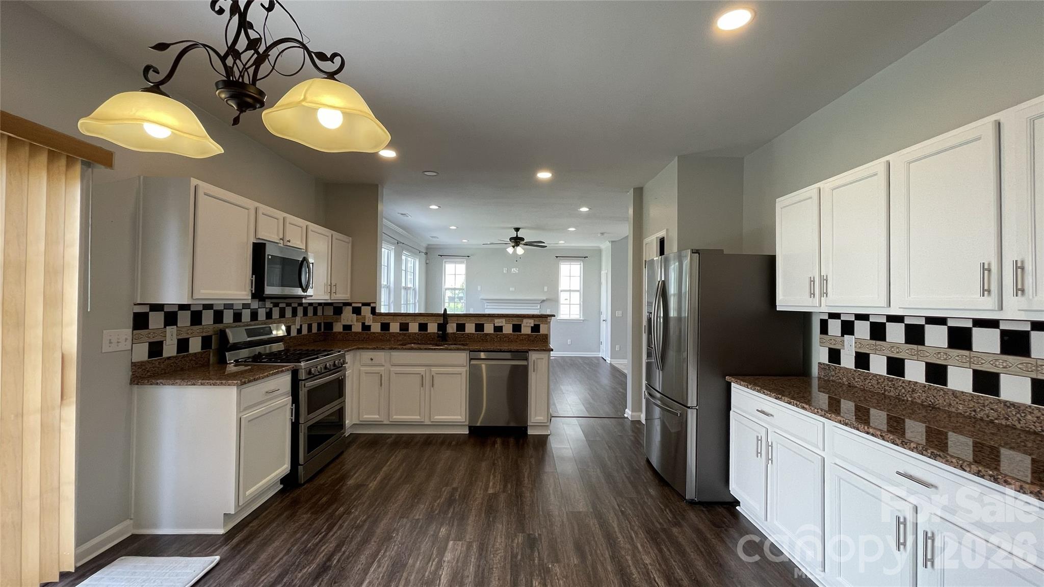 Southampton Commons - Residential