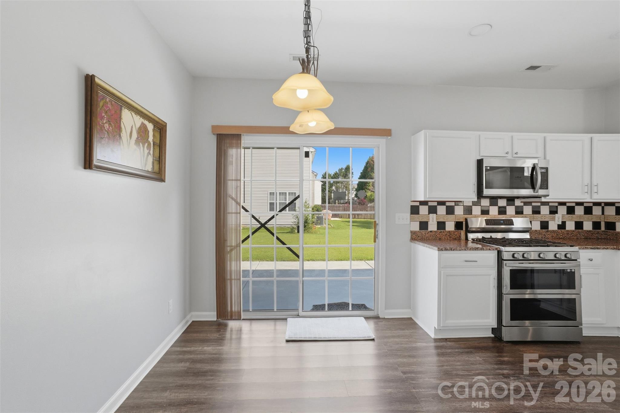 Southampton Commons - Residential