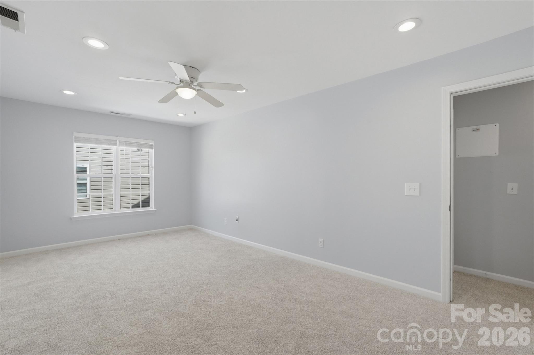 Southampton Commons - Residential