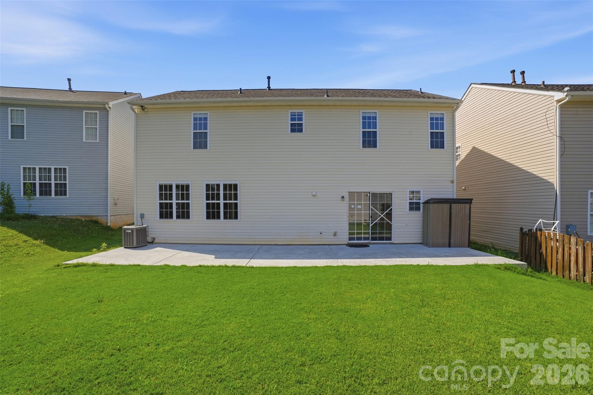Southampton Commons - Residential