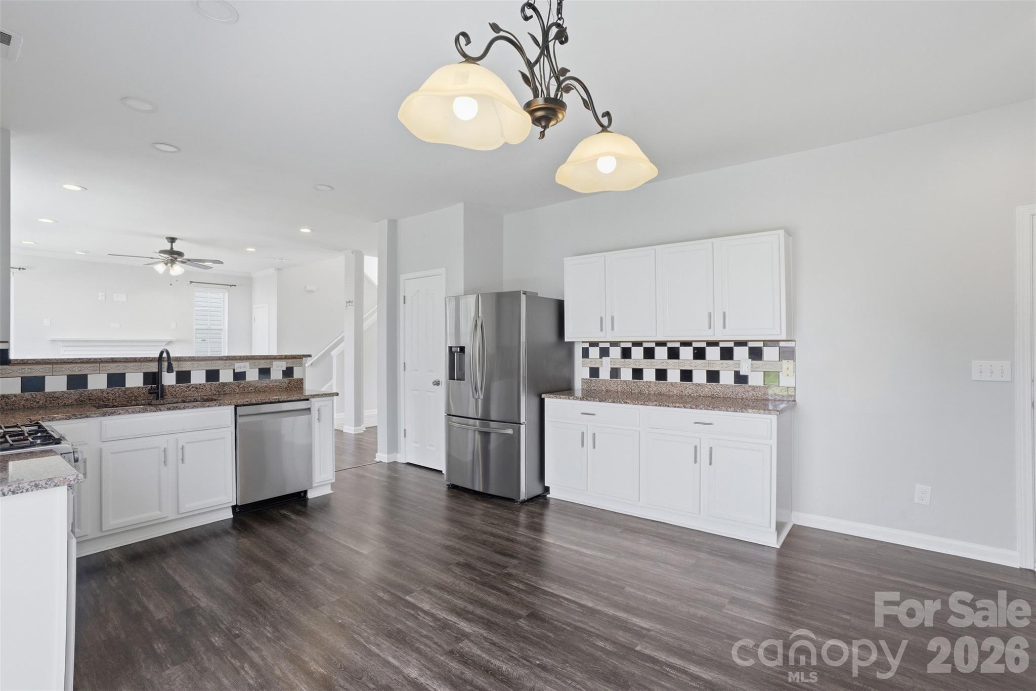 Southampton Commons - Residential