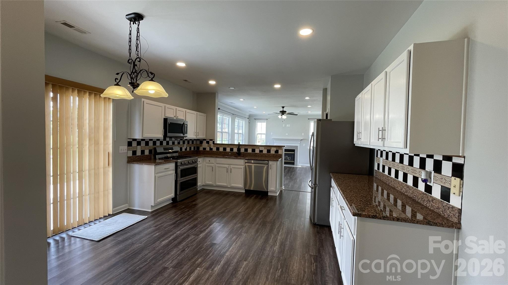 Southampton Commons - Residential