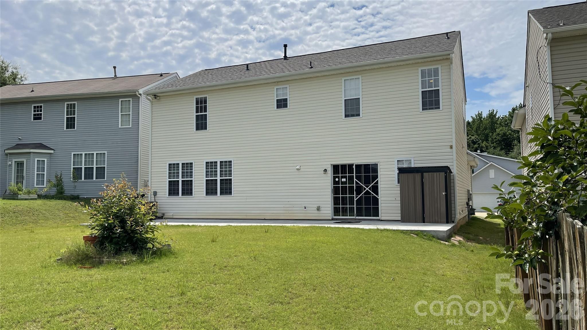 Southampton Commons - Residential