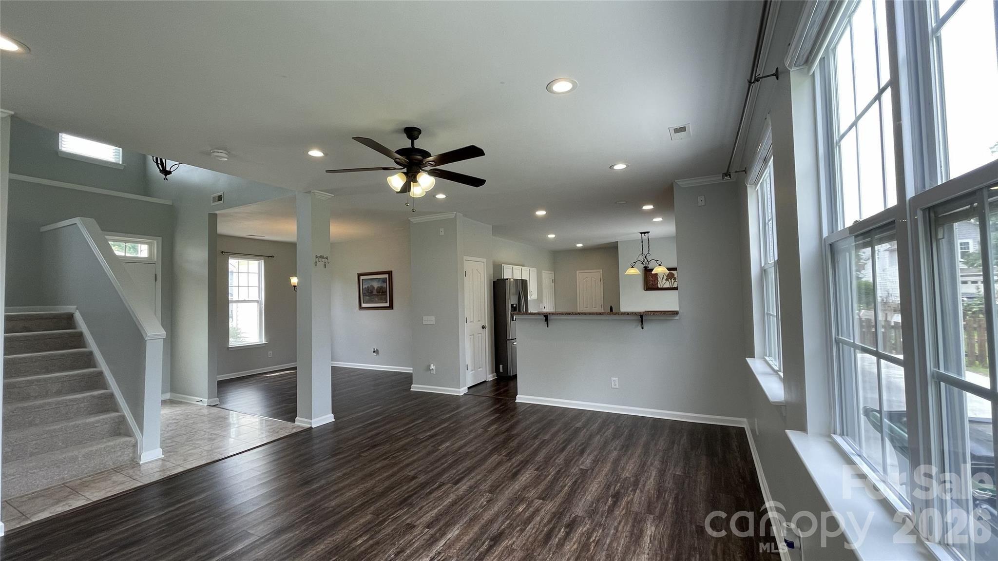 Southampton Commons - Residential