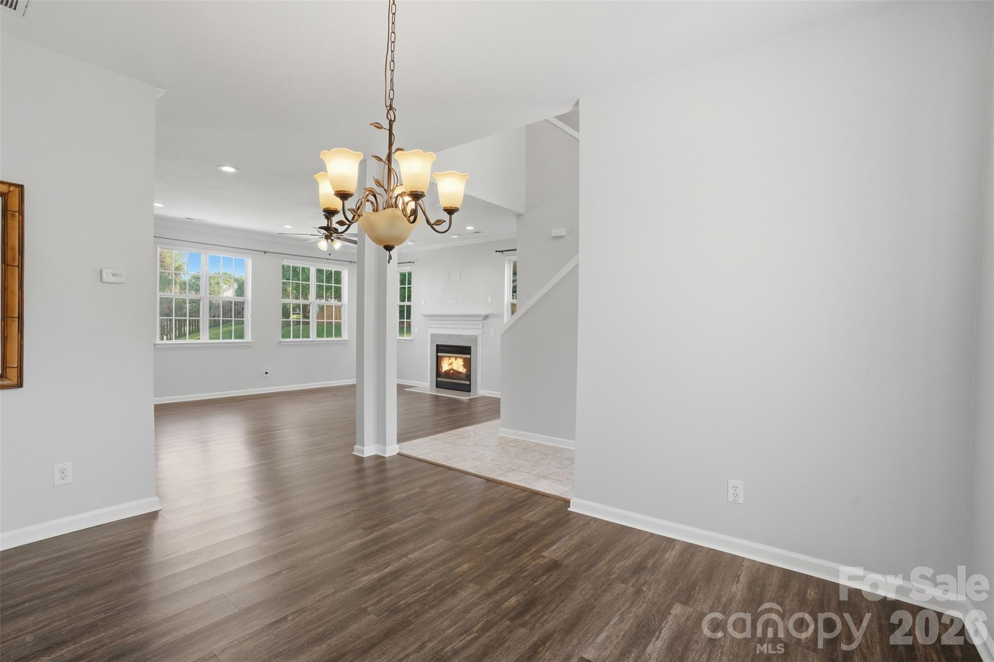 Southampton Commons - Residential