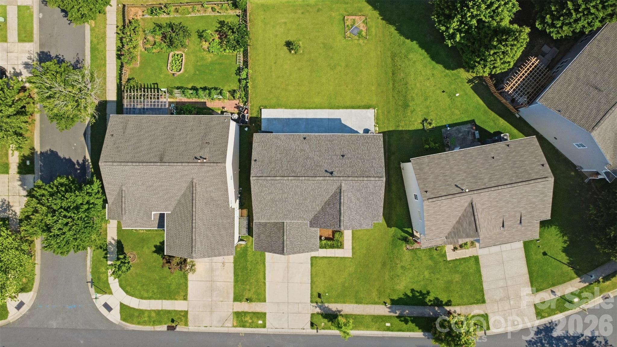 Southampton Commons - Residential