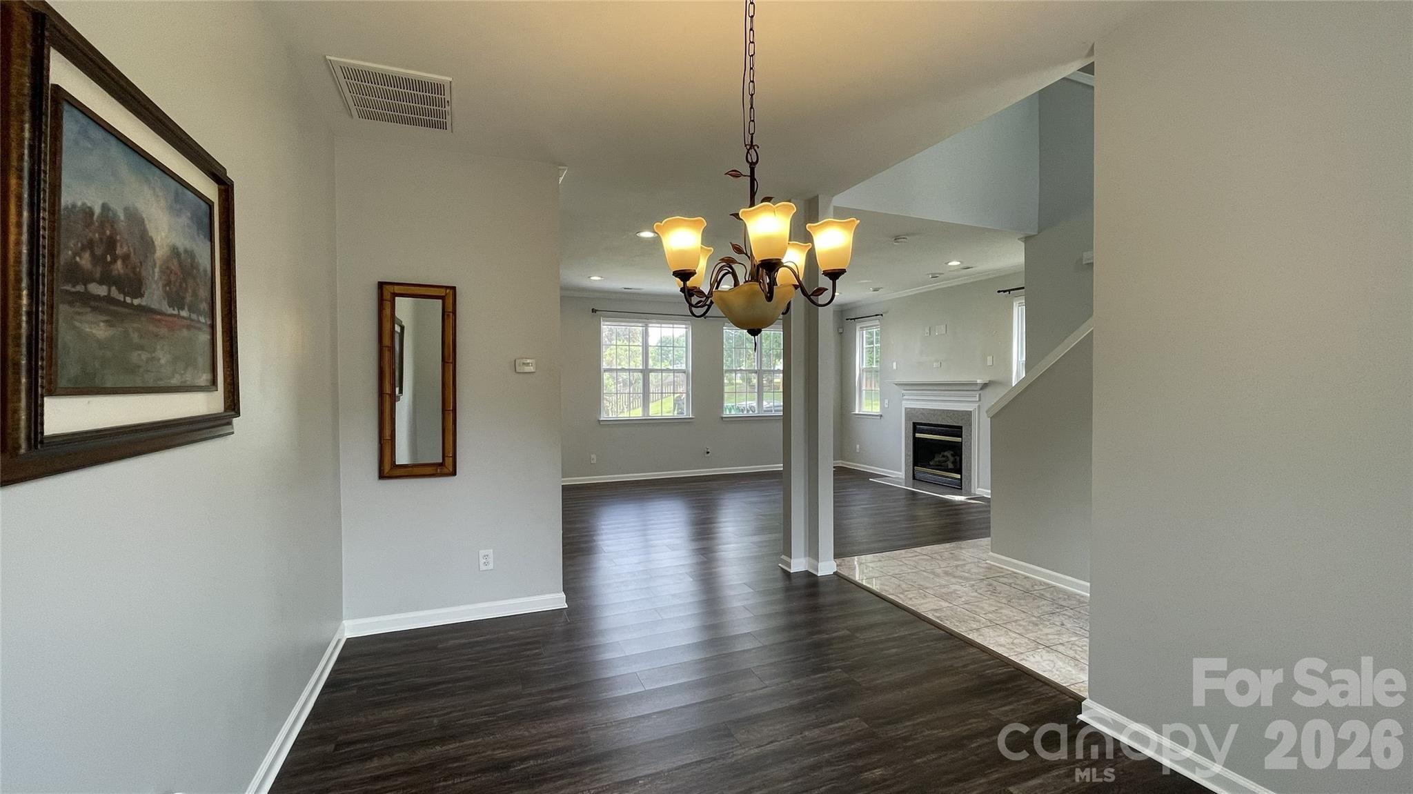 Southampton Commons - Residential