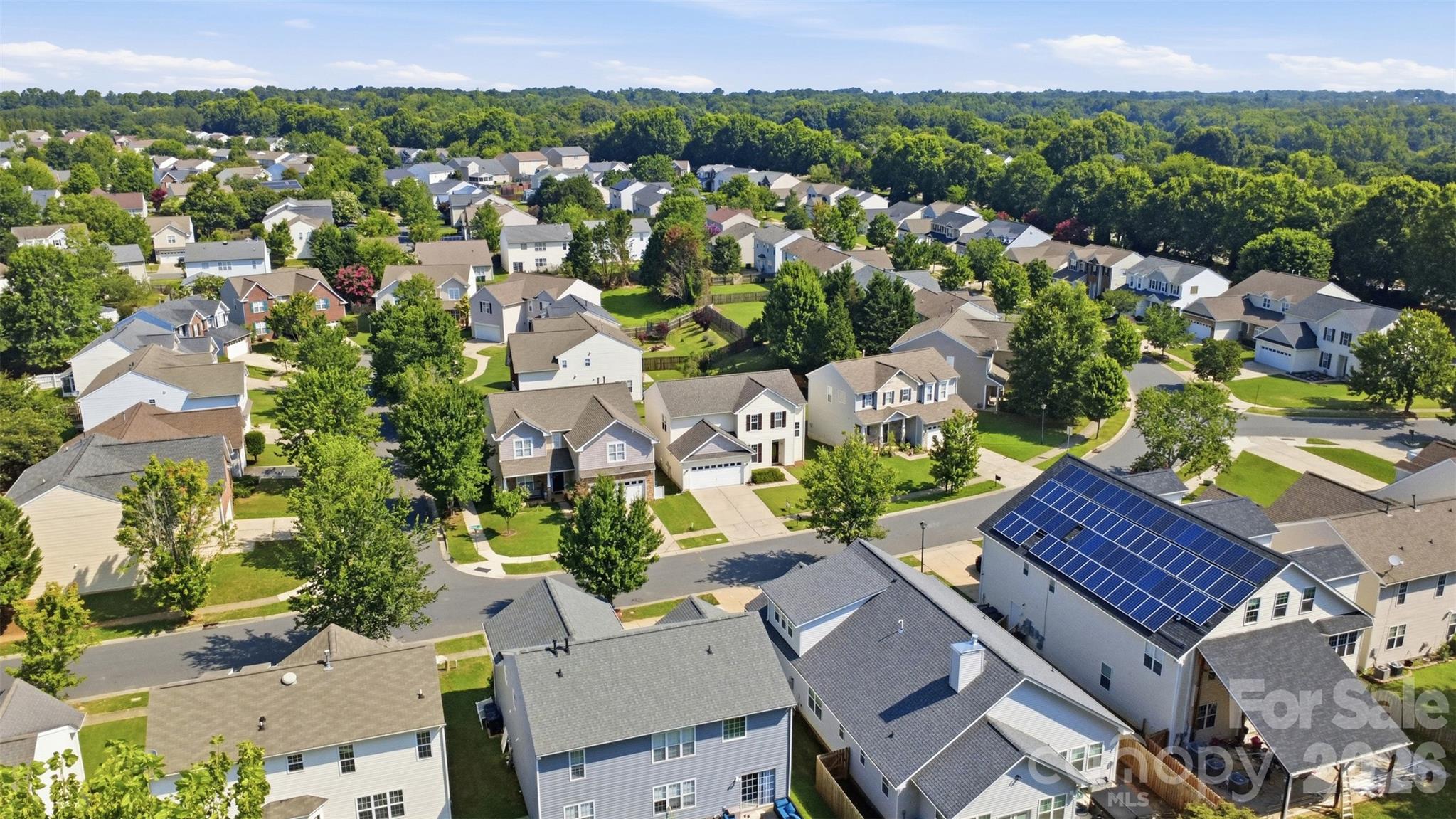 Southampton Commons - Residential