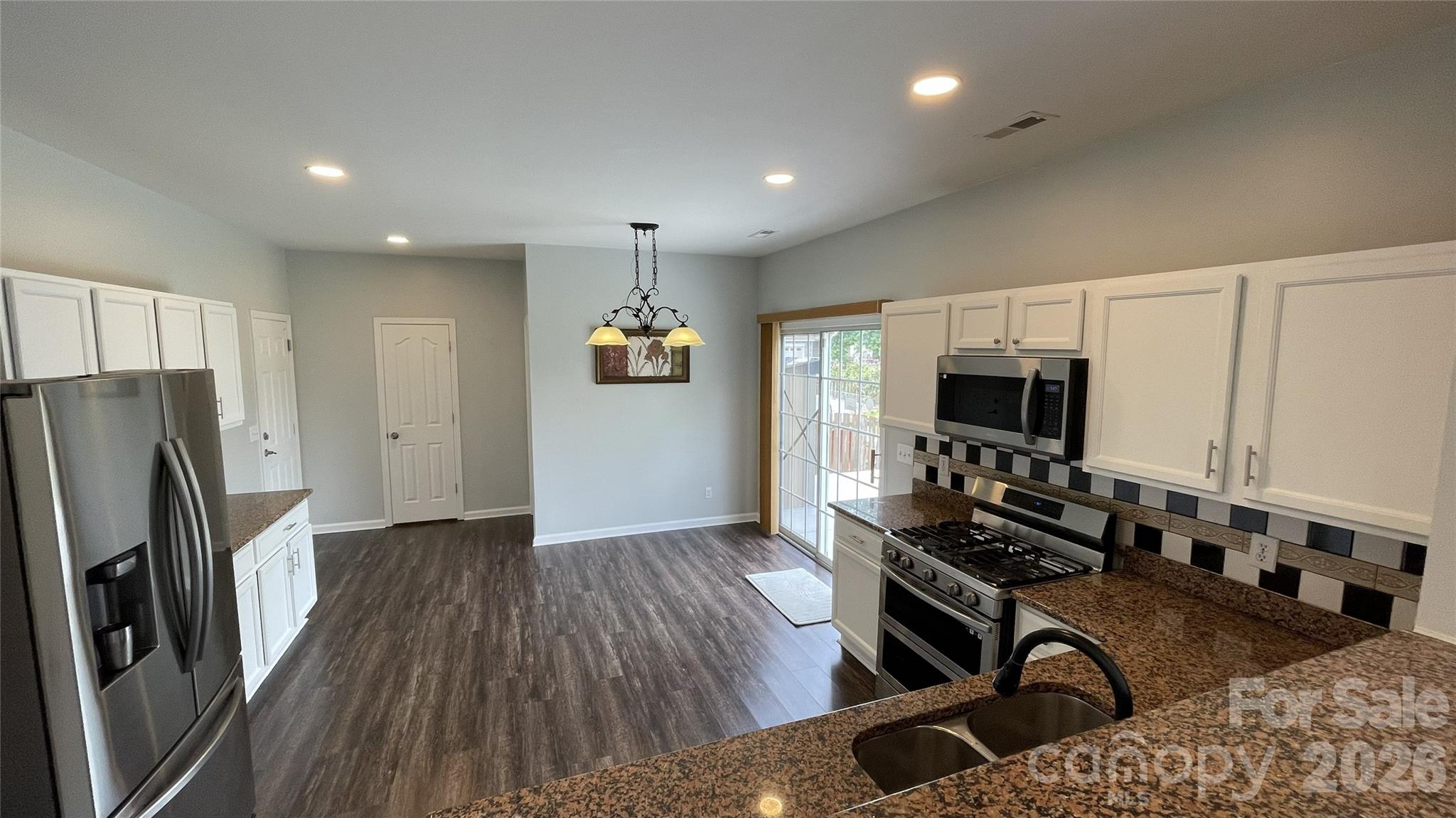 Southampton Commons - Residential