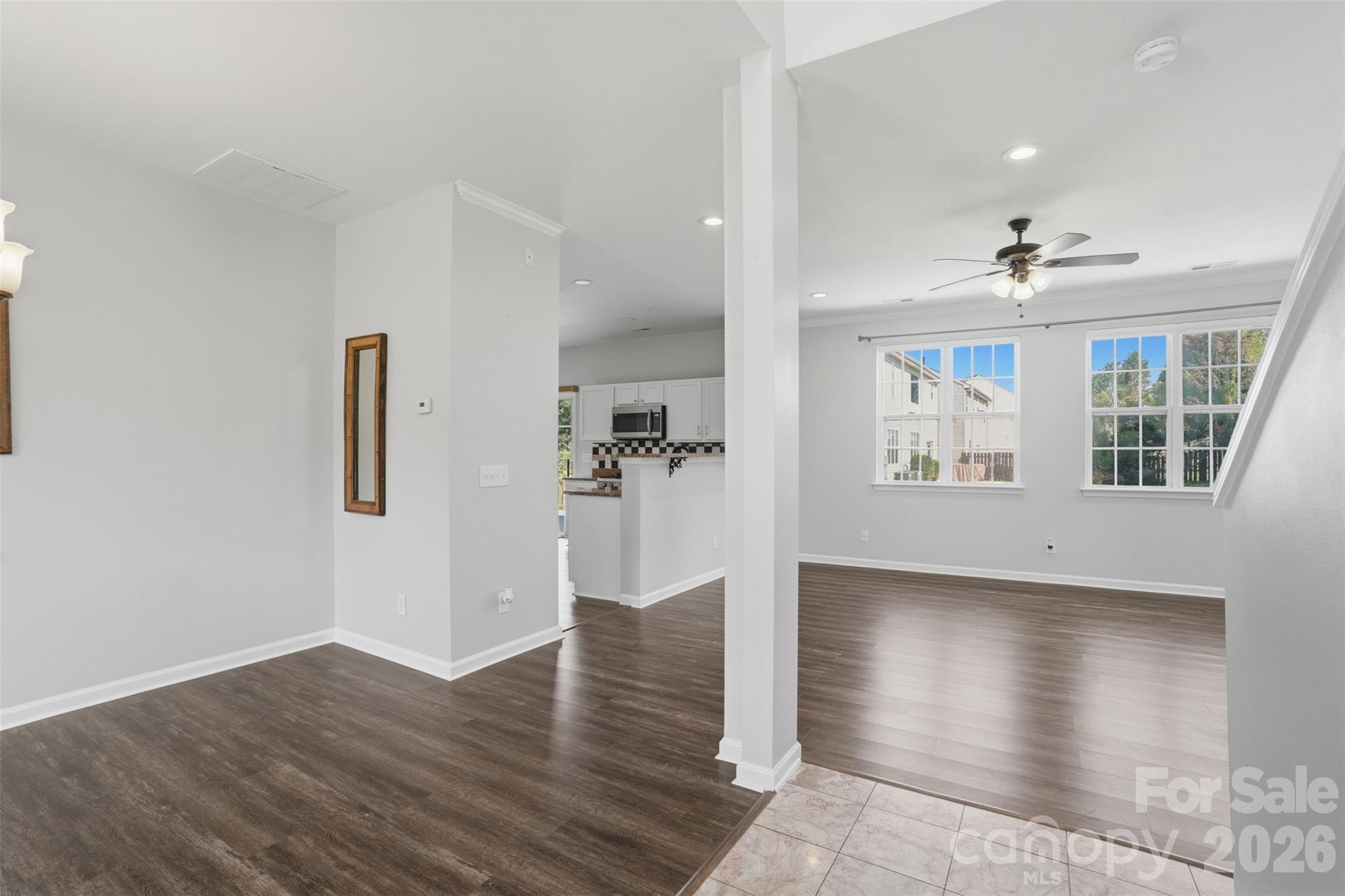 Southampton Commons - Residential