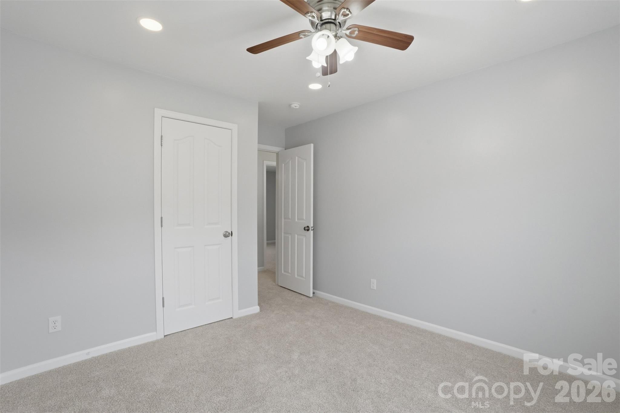 Southampton Commons - Residential