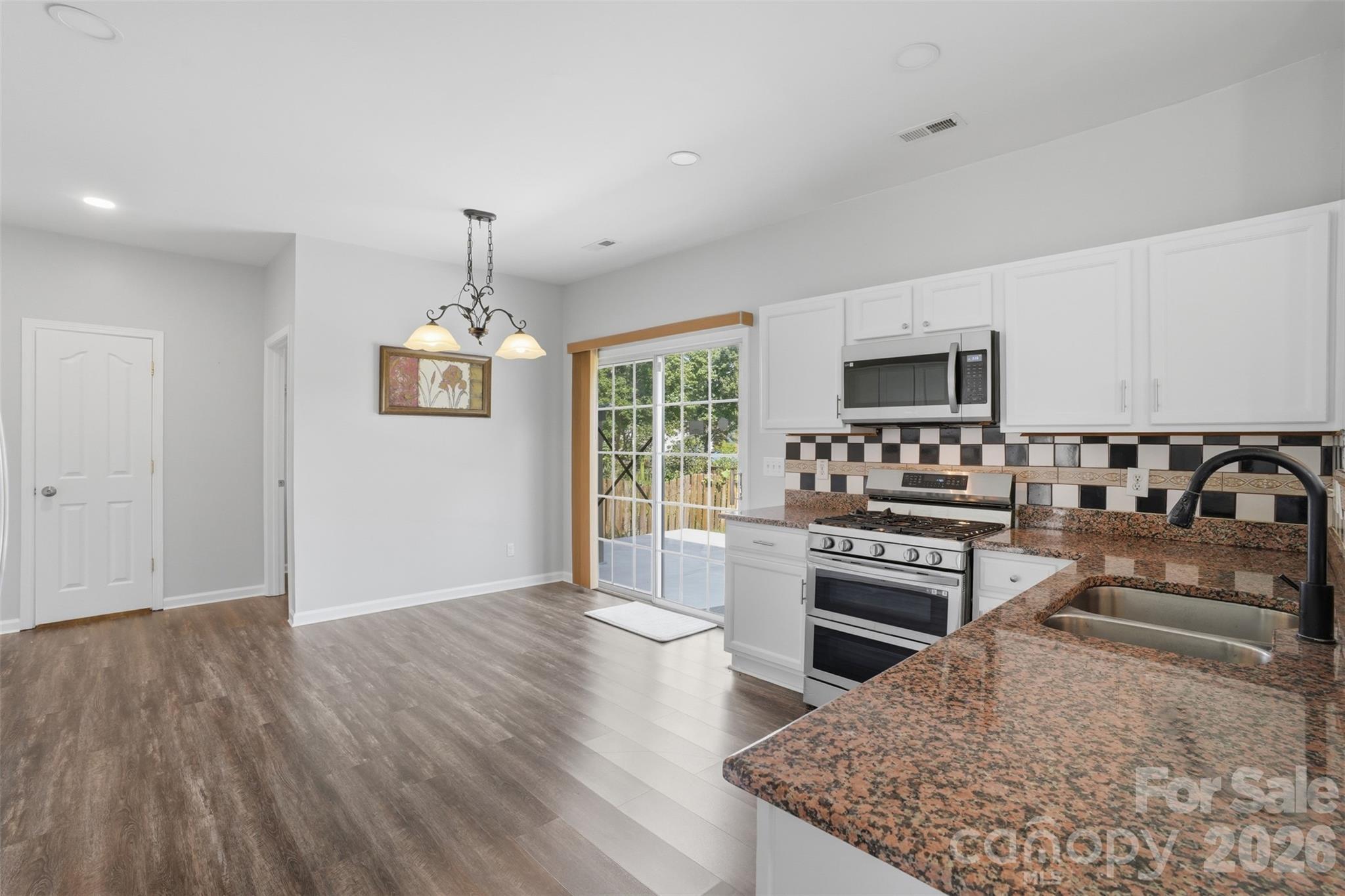 Southampton Commons - Residential