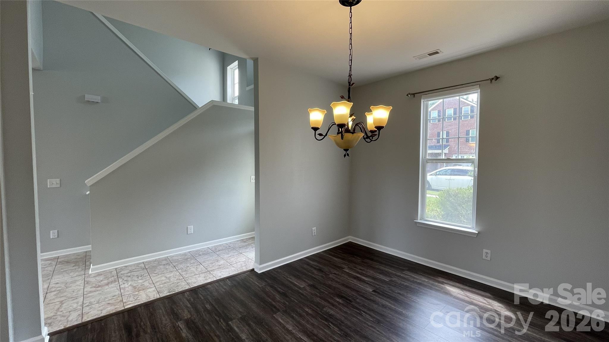 Southampton Commons - Residential