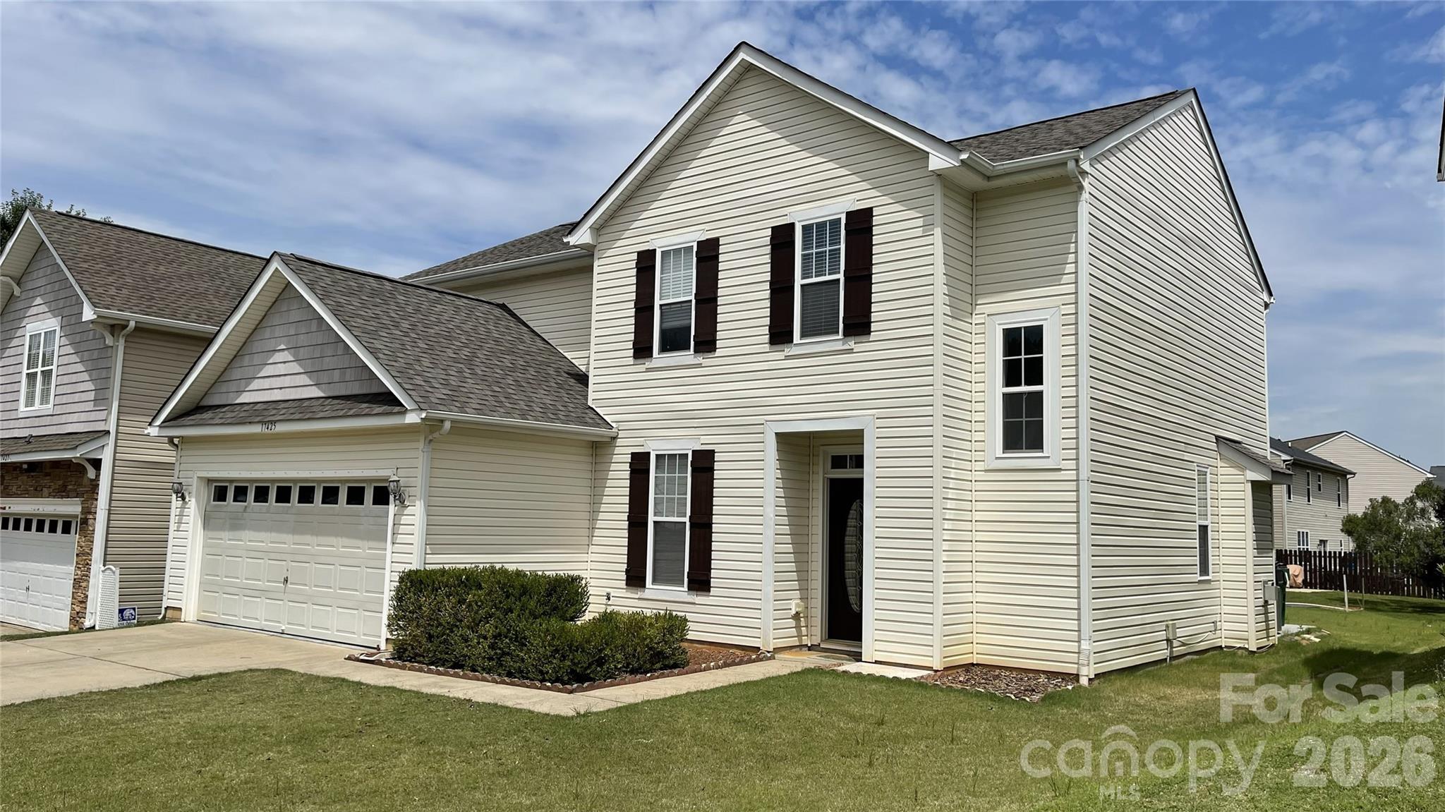 Southampton Commons - Residential