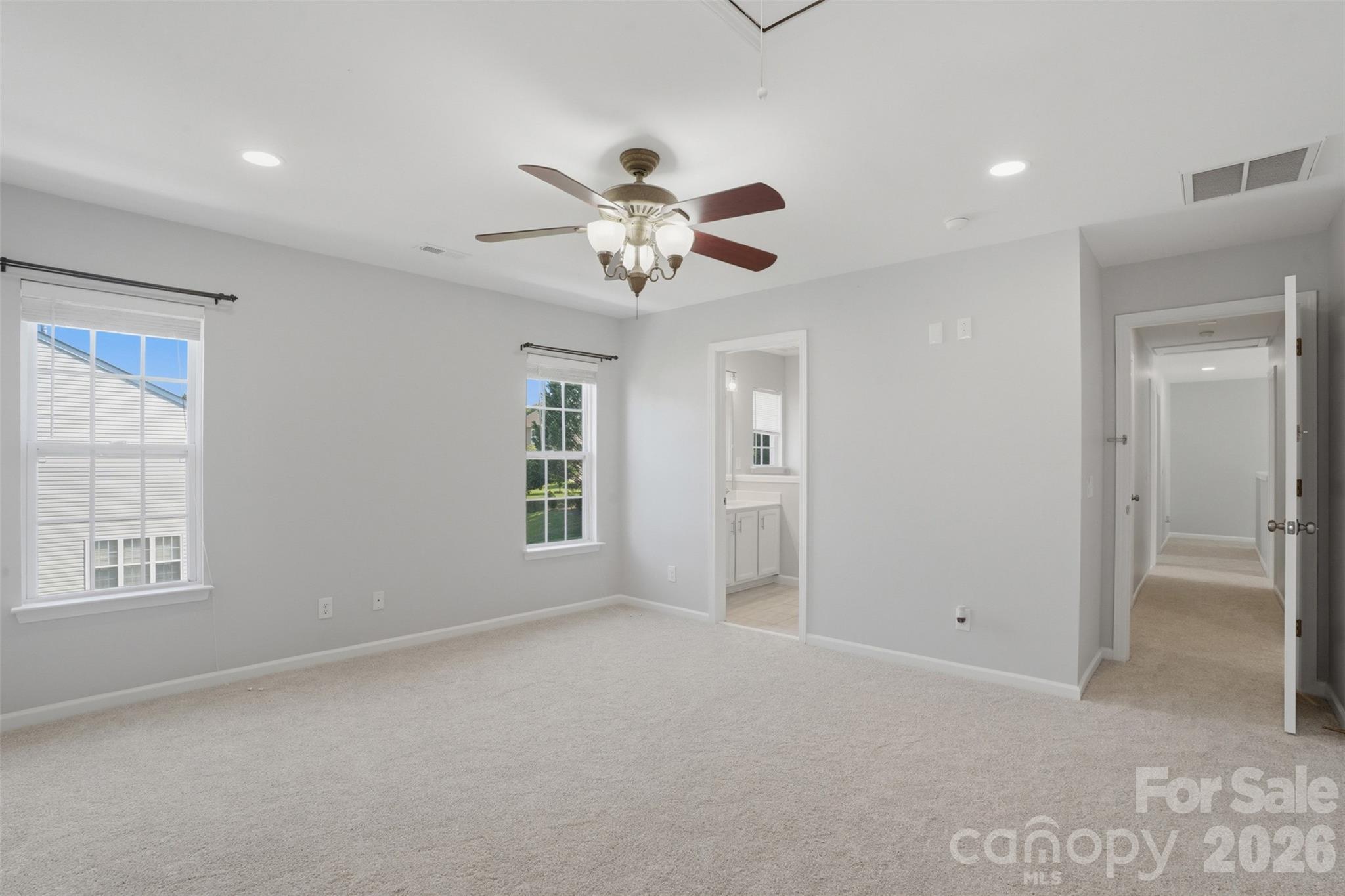 Southampton Commons - Residential