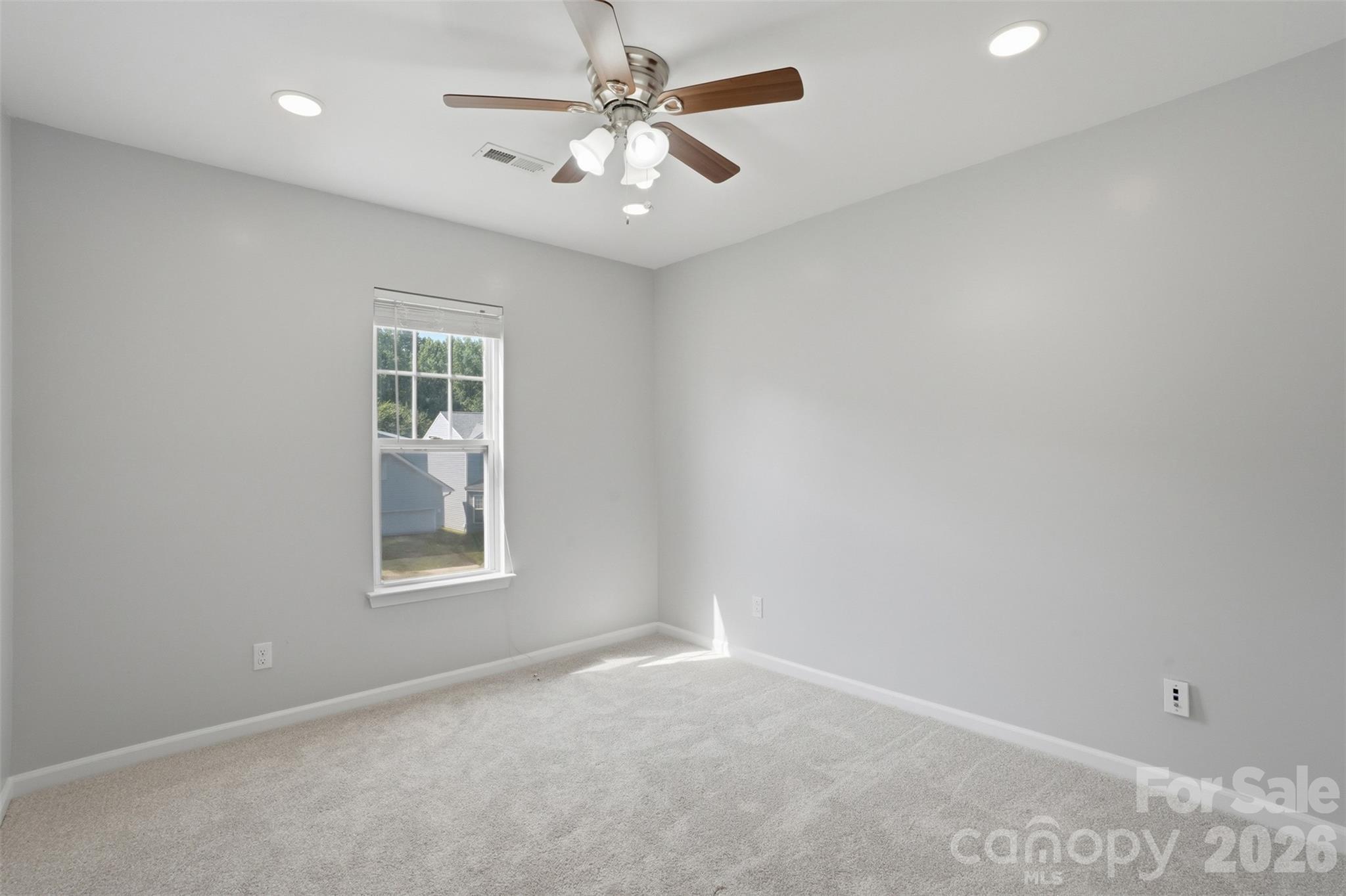 Southampton Commons - Residential