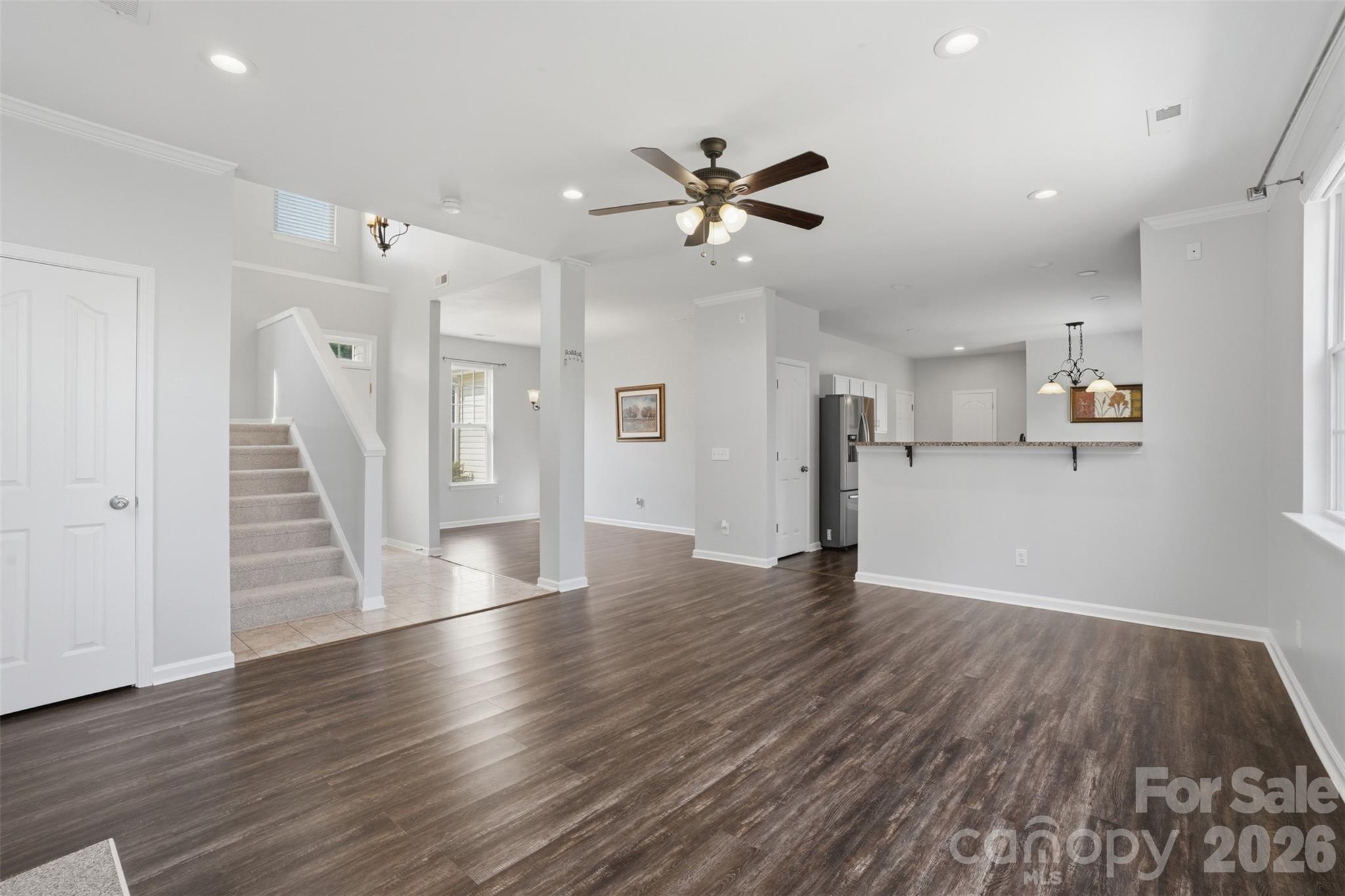 Southampton Commons - Residential