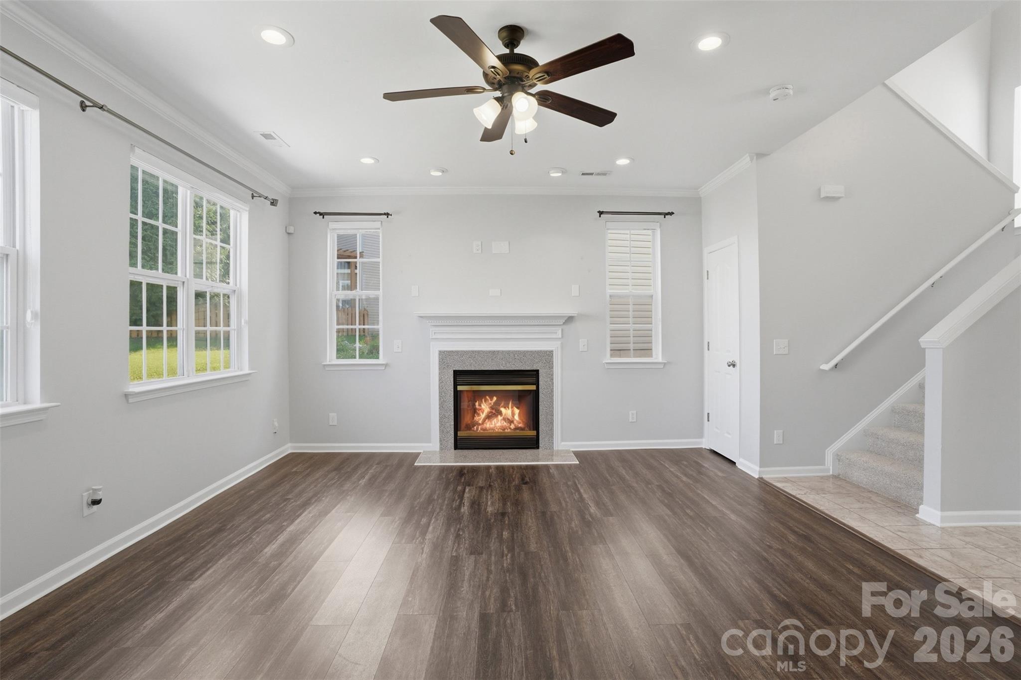 Southampton Commons - Residential