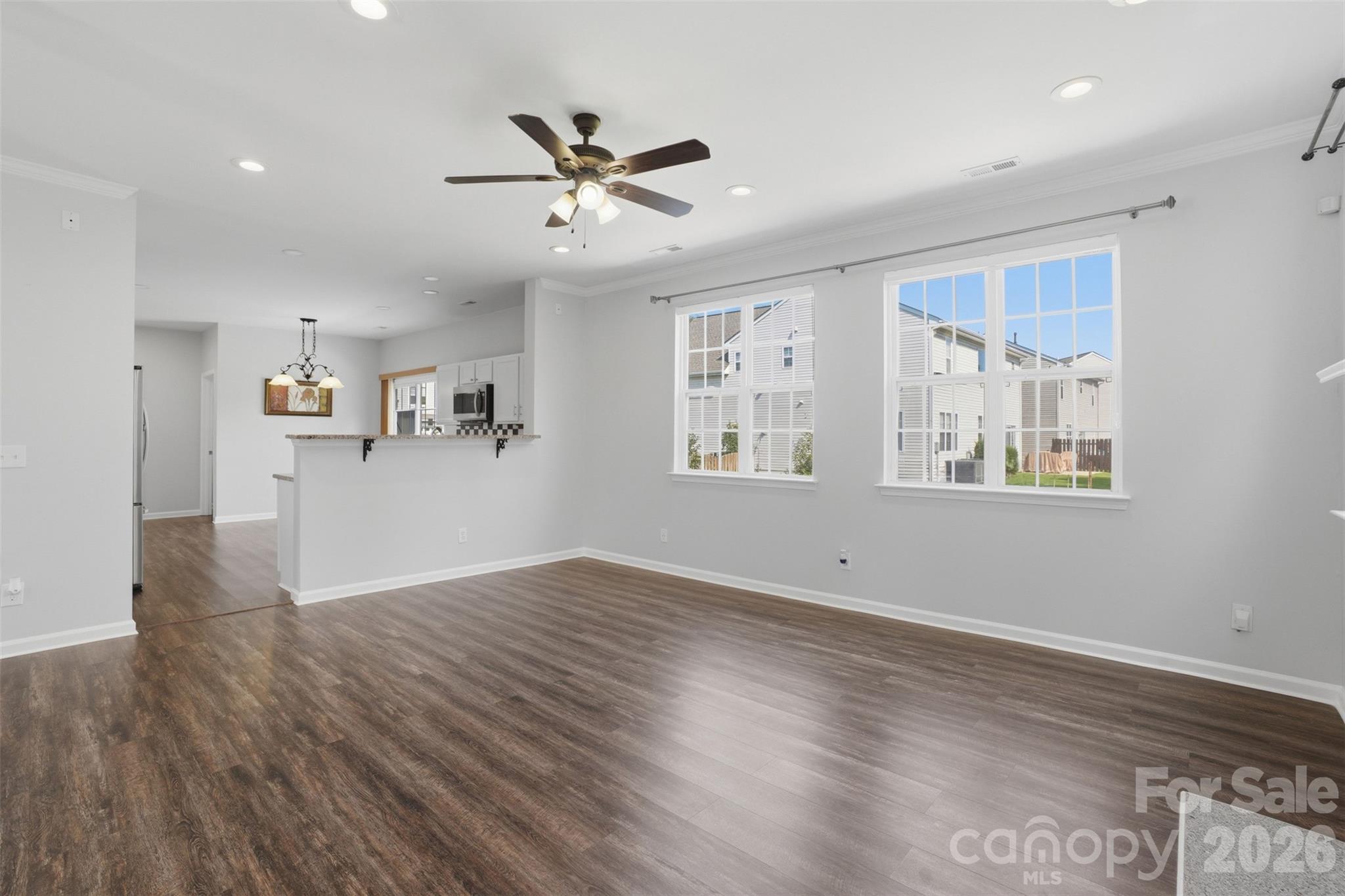 Southampton Commons - Residential