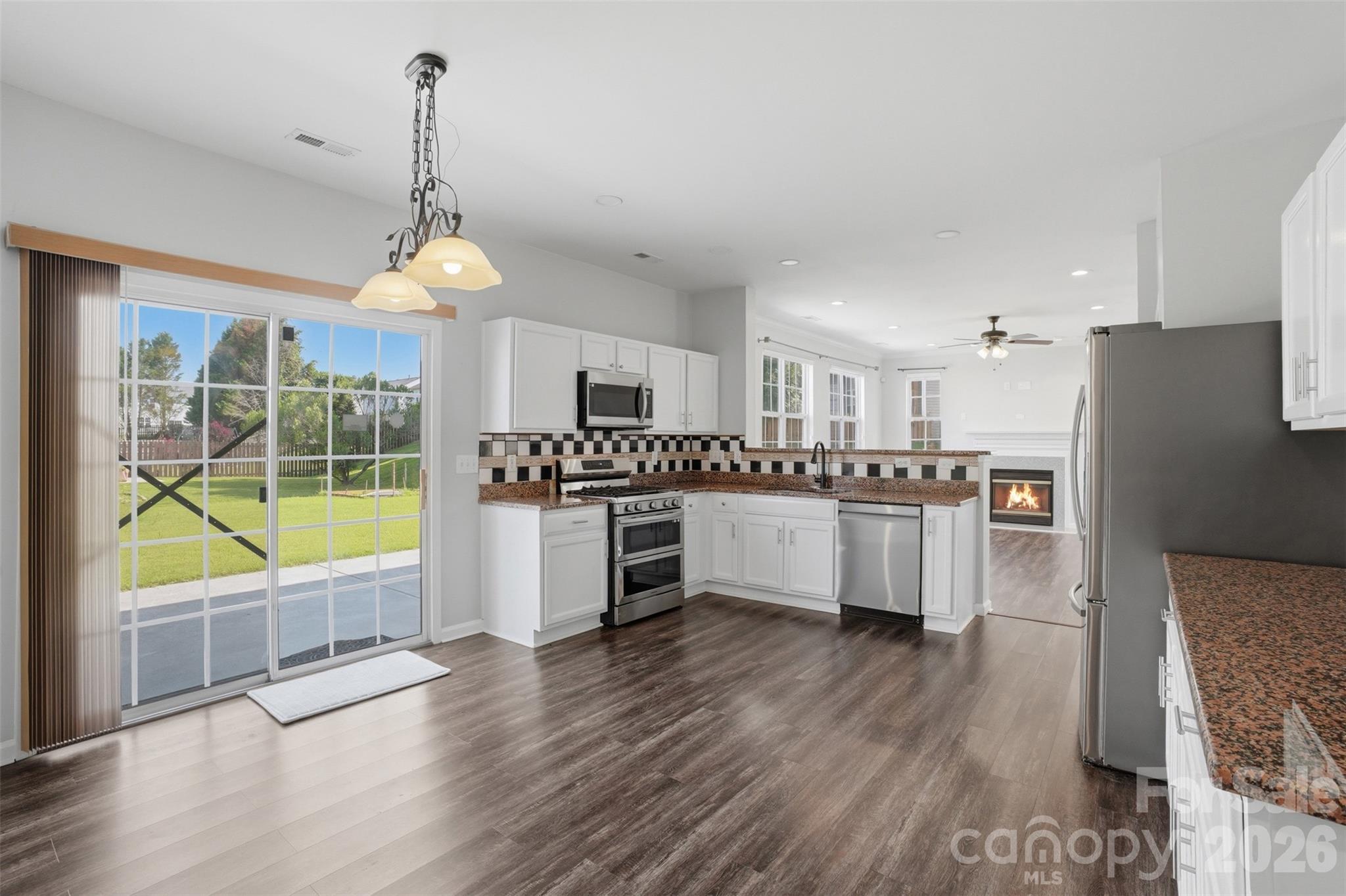 Southampton Commons - Residential