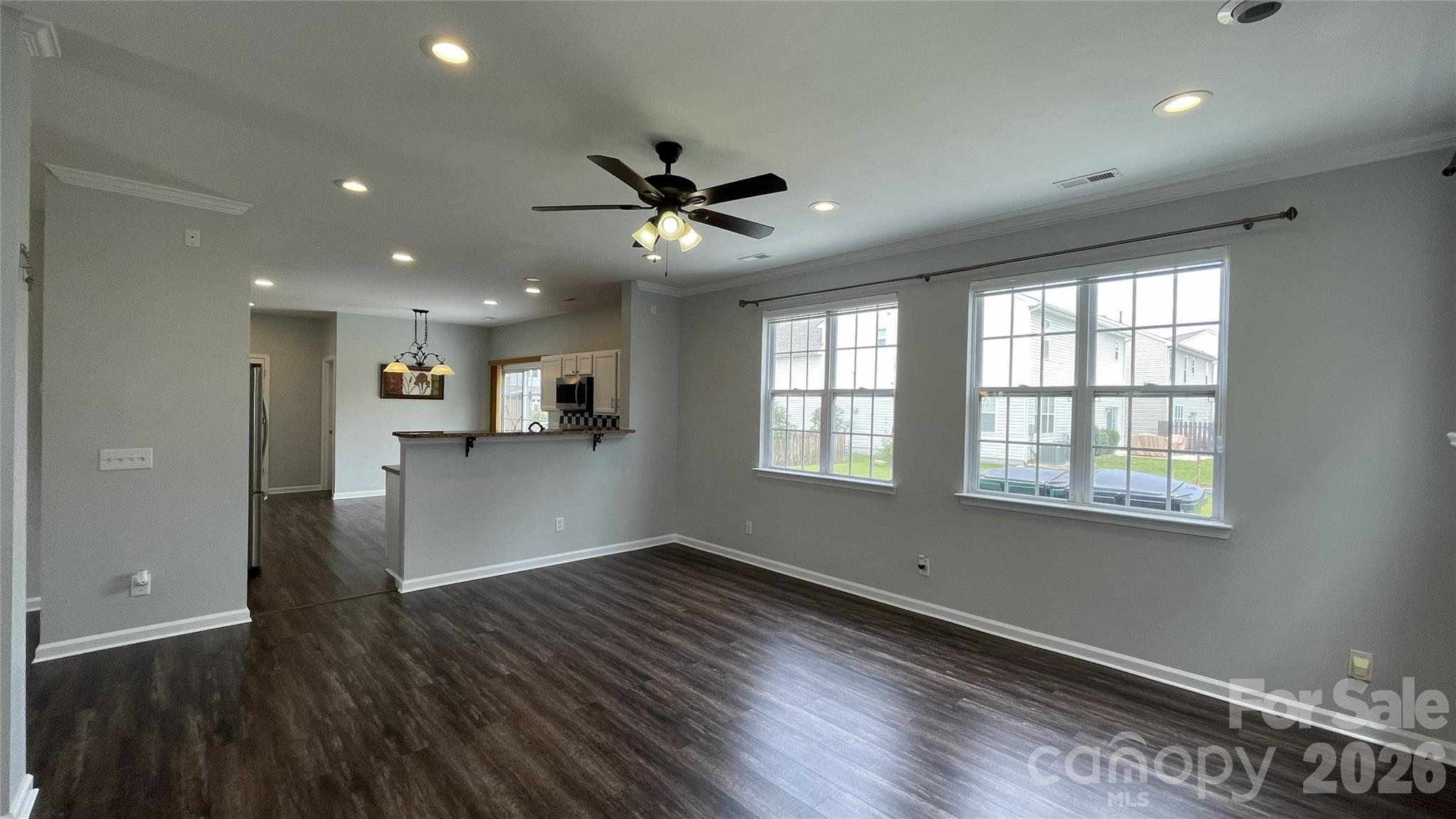 Southampton Commons - Residential