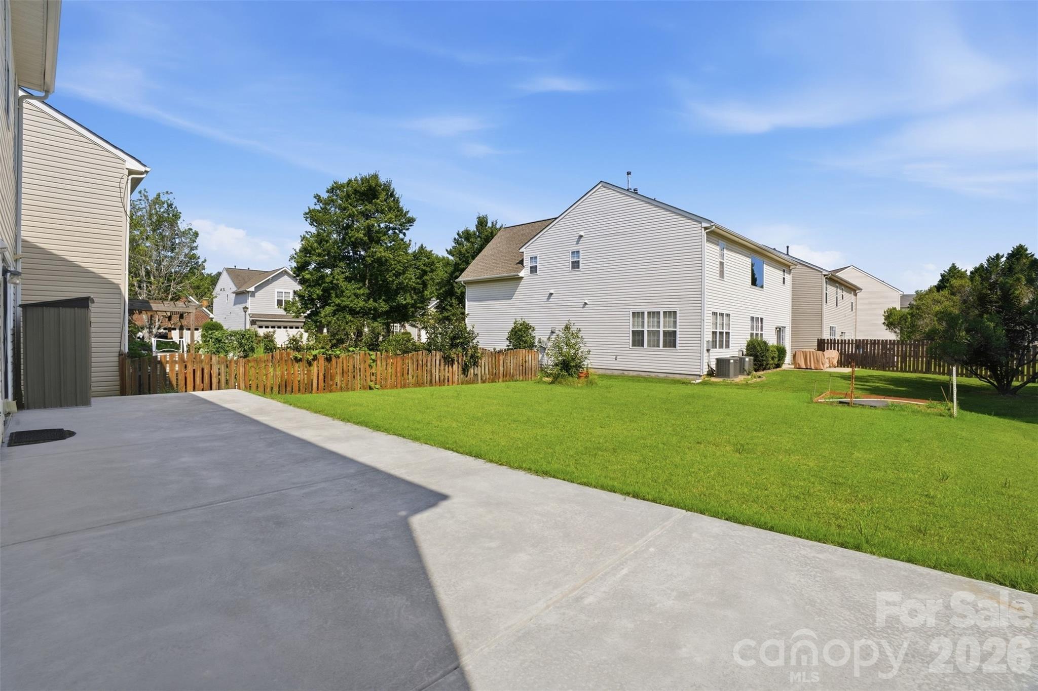Southampton Commons - Residential