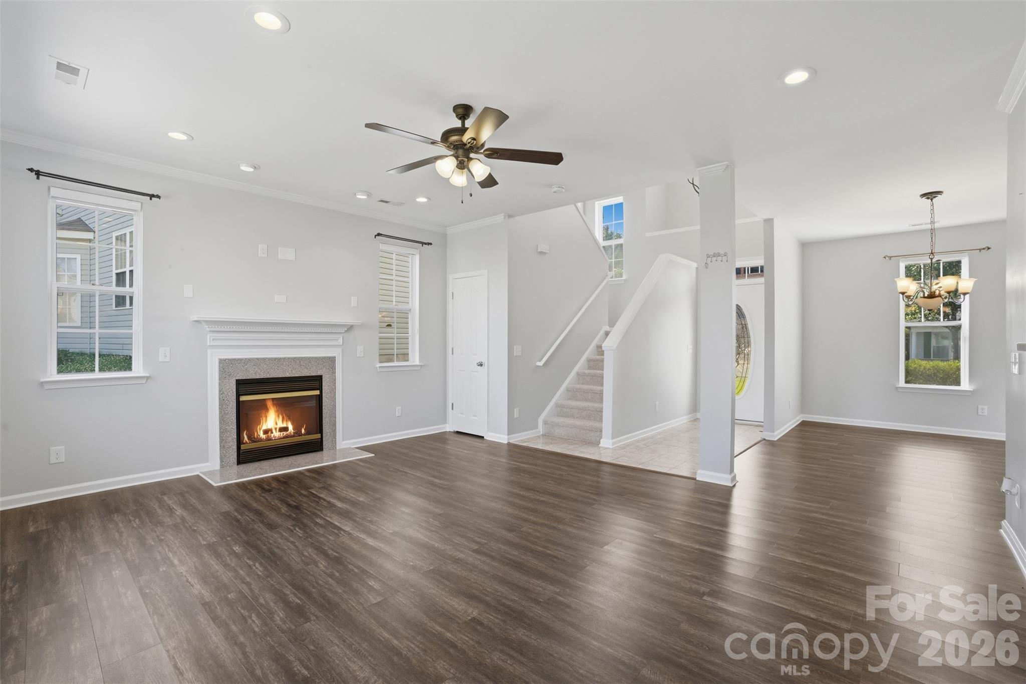 Southampton Commons - Residential