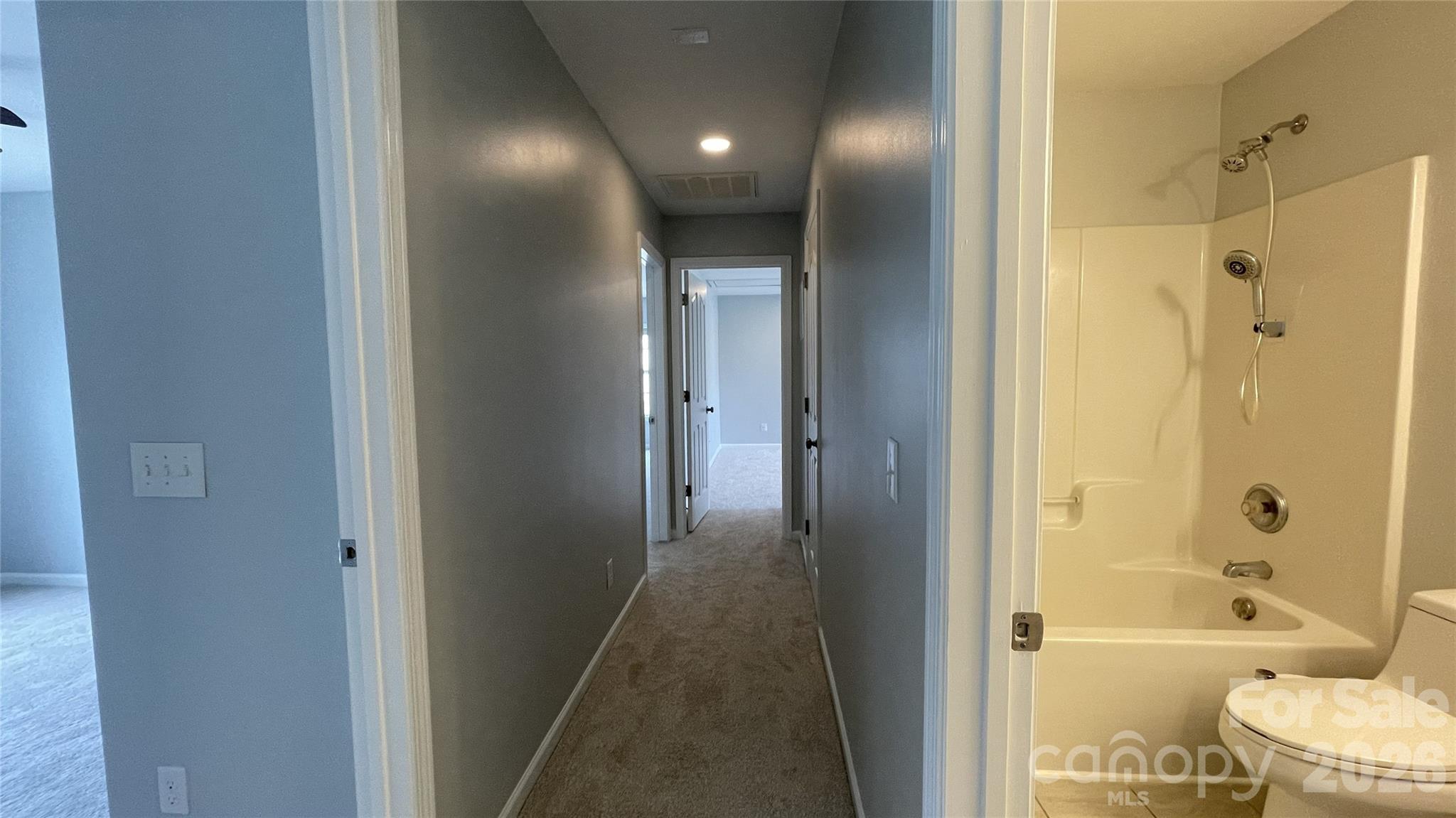 Southampton Commons - Residential