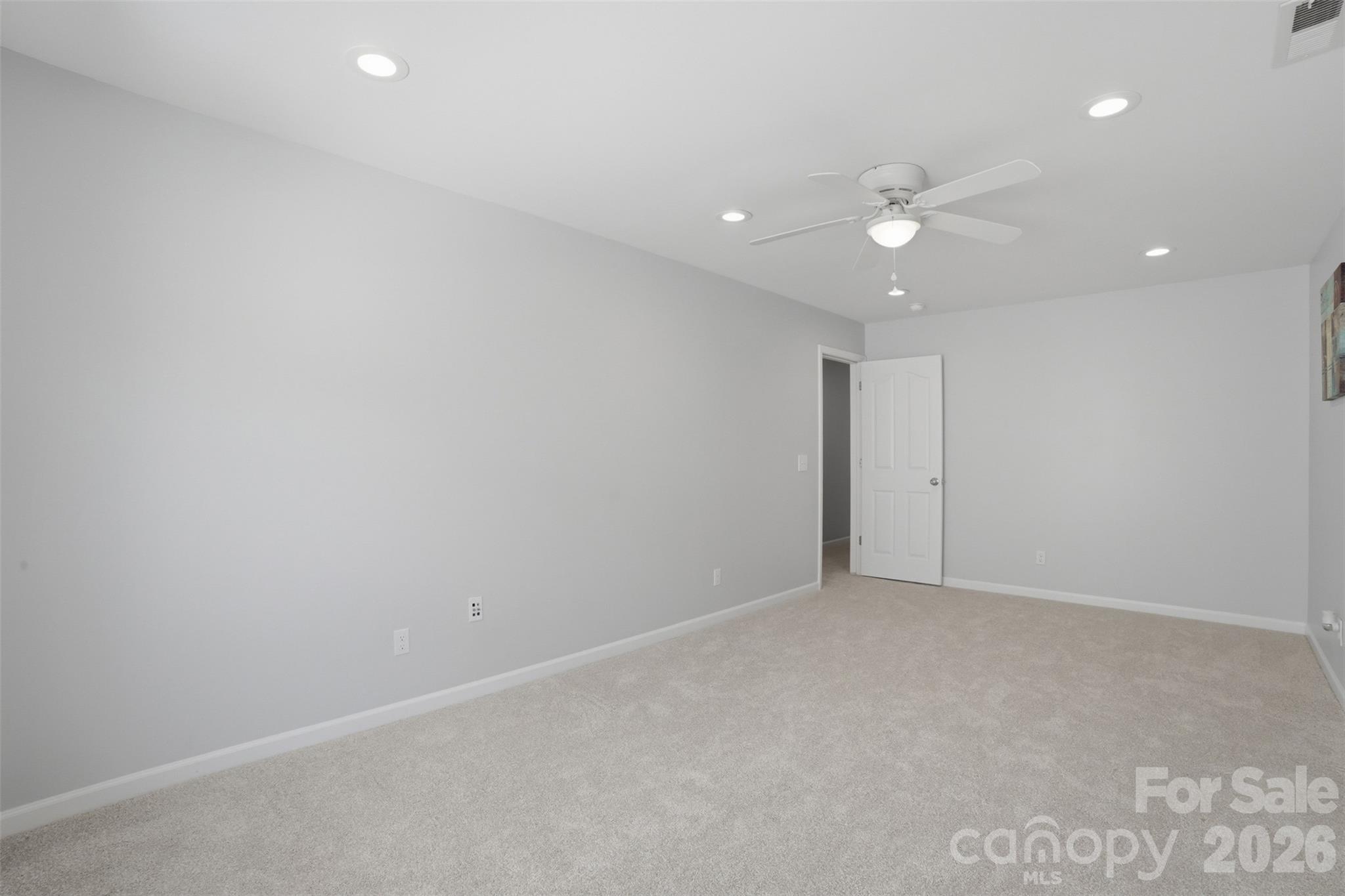 Southampton Commons - Residential