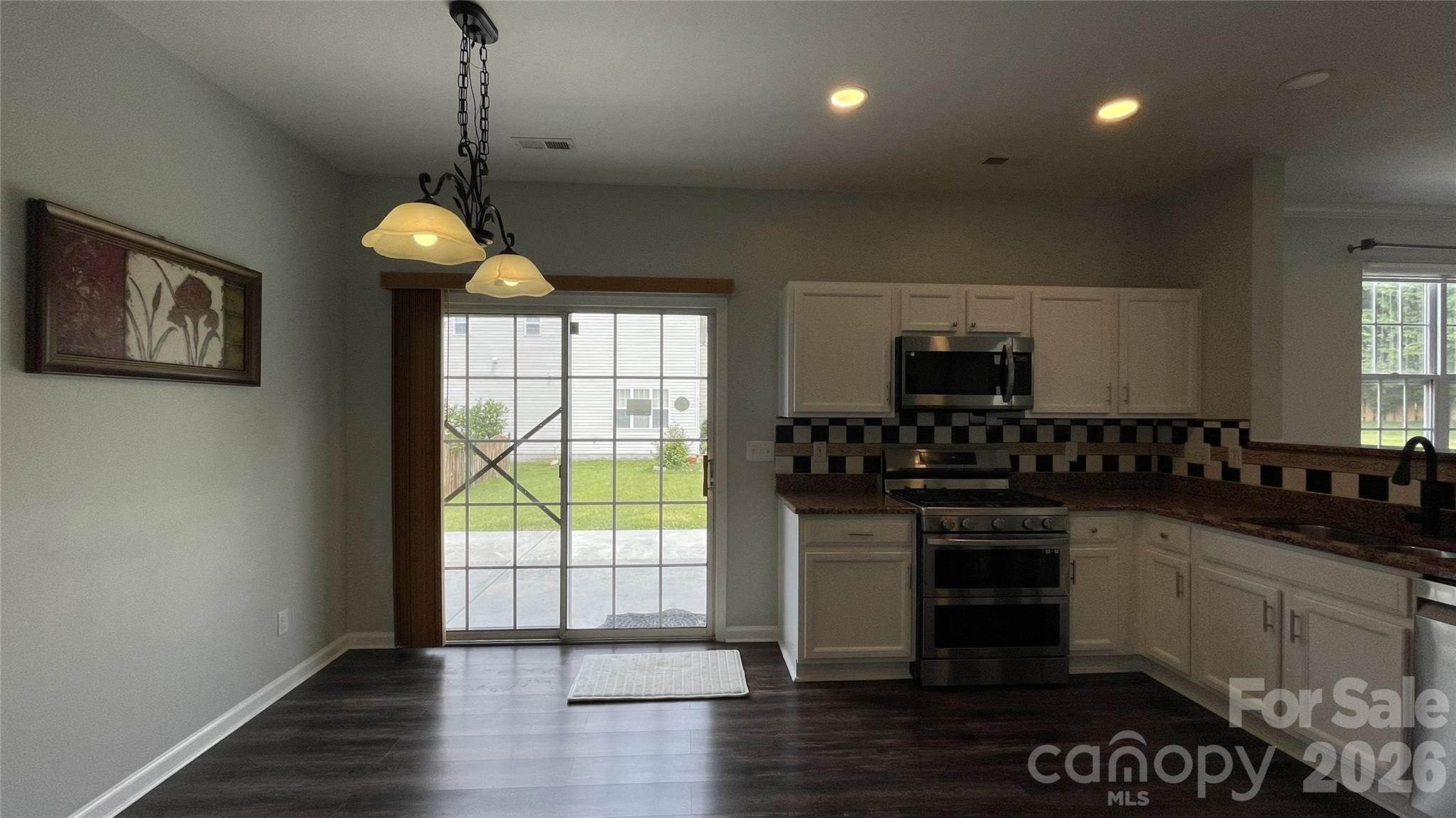 Southampton Commons - Residential