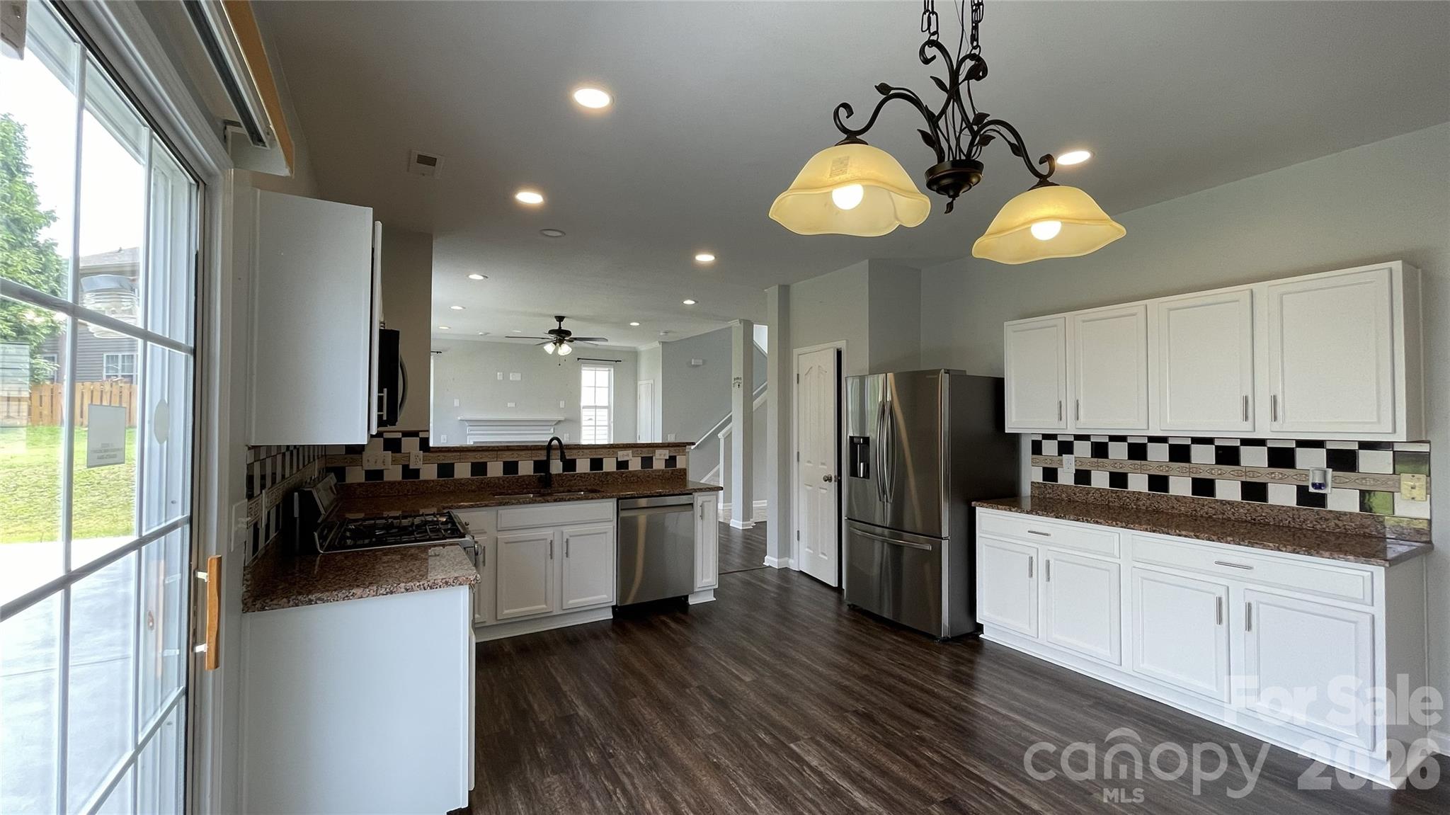 Southampton Commons - Residential
