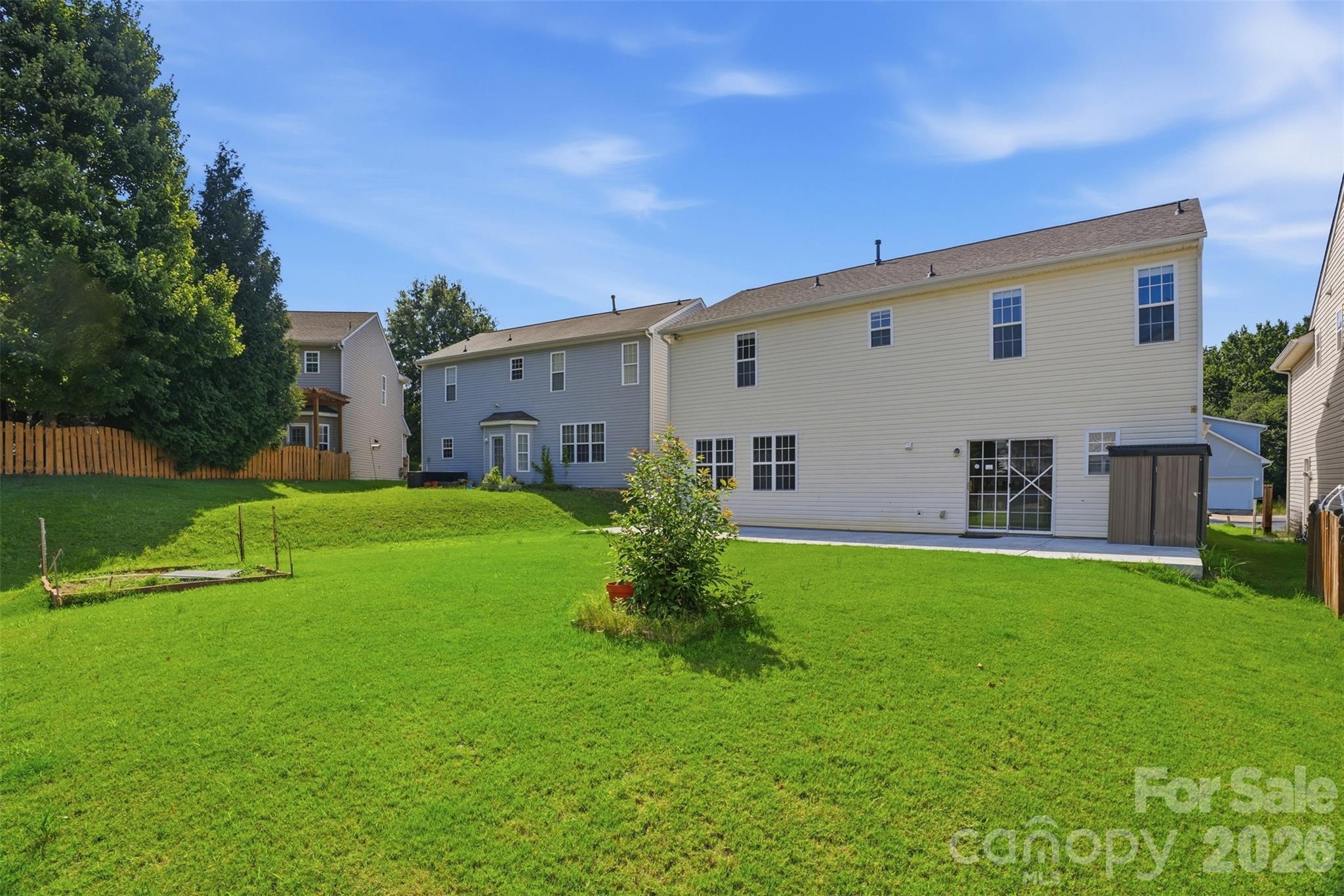 Southampton Commons - Residential