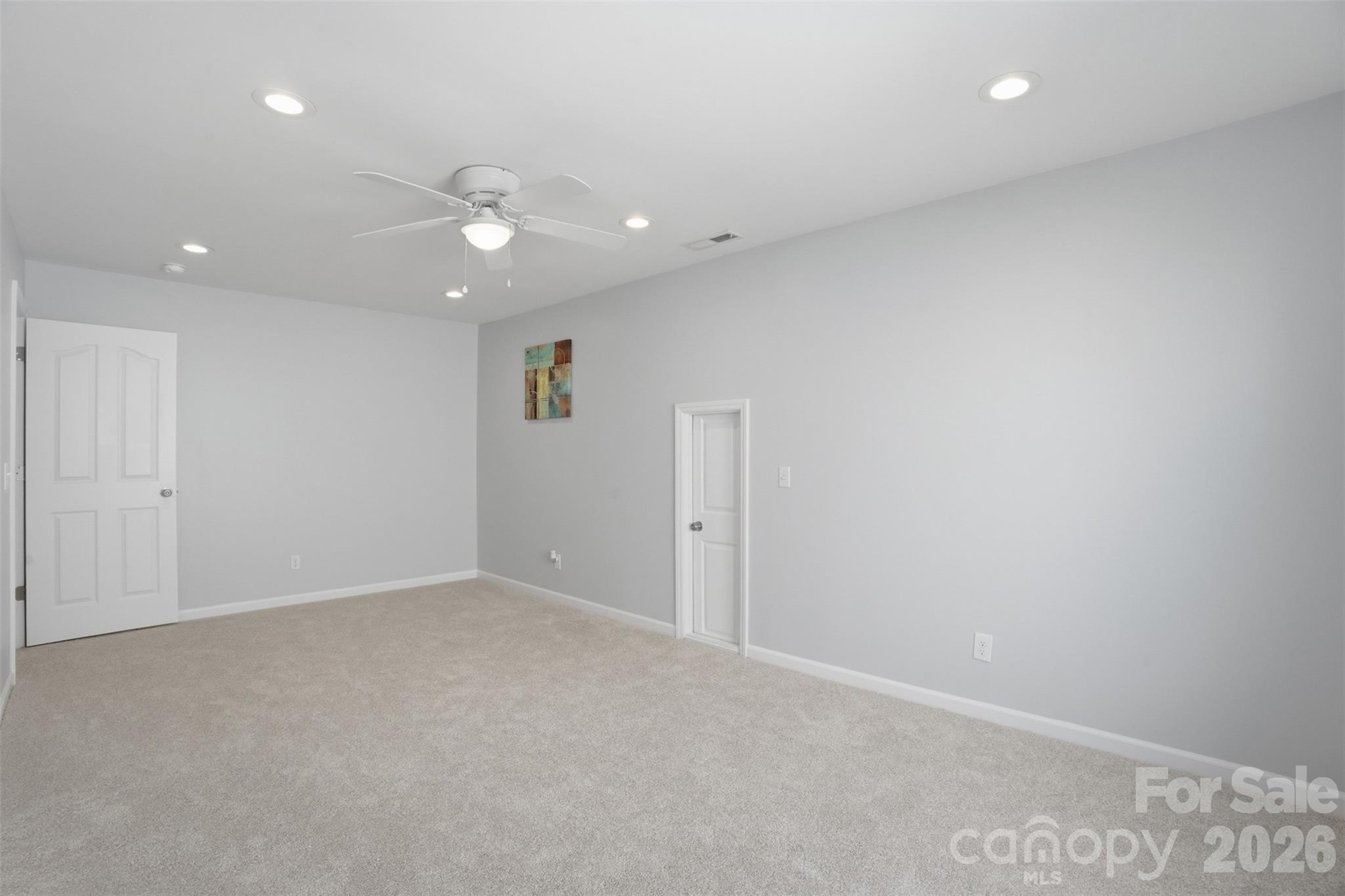 Southampton Commons - Residential