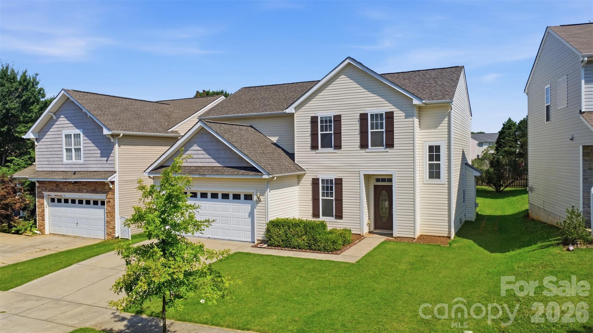 Southampton Commons - Residential