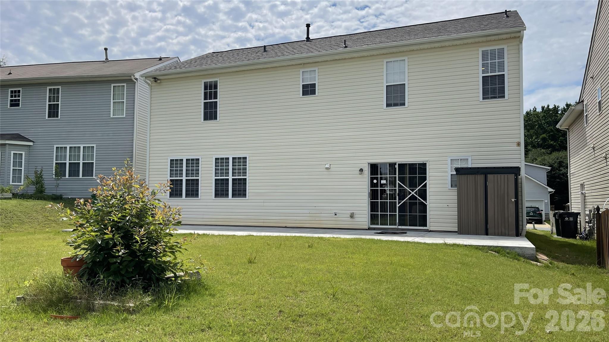 Southampton Commons - Residential