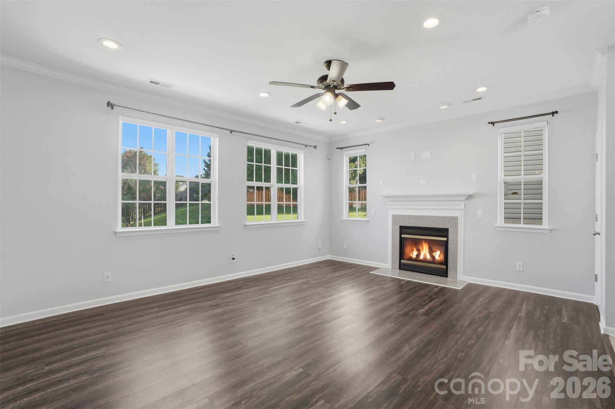 Southampton Commons - Residential